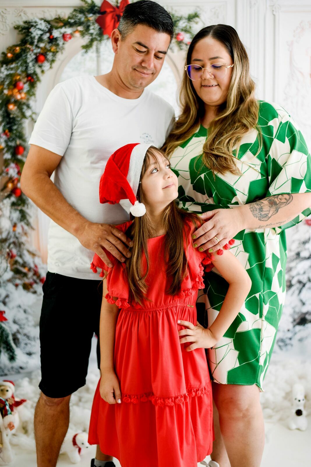 Foto A magia do Natal está Voltando Foto A magia do Natal está Voltando - Imagem 15