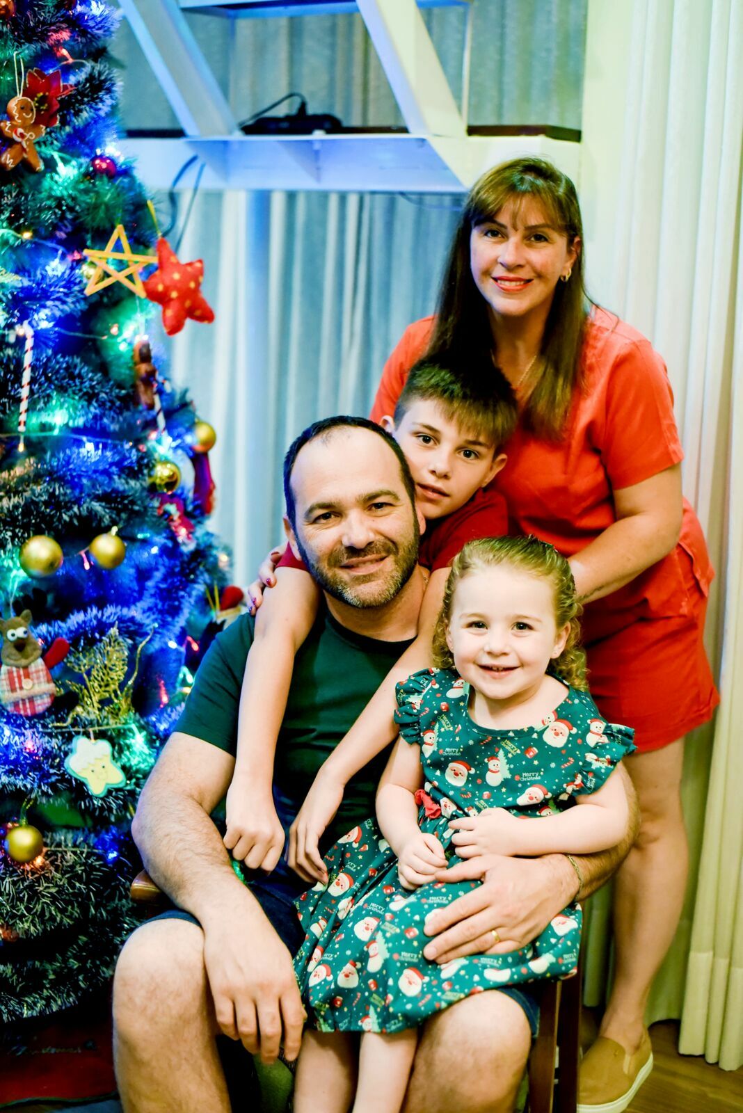 Foto Ensaio em Família: Qual é a importância? Foto Ensaio em Família: Qual é a importância? - Imagem 1