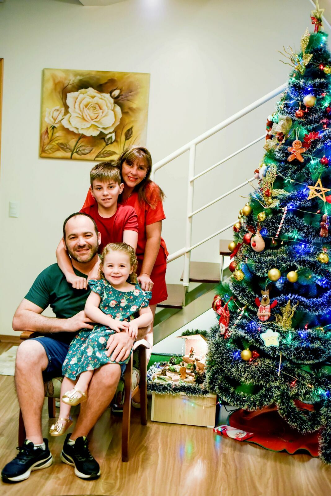 Foto Ensaio em Família: Qual é a importância? Foto Ensaio em Família: Qual é a importância? - Imagem 2