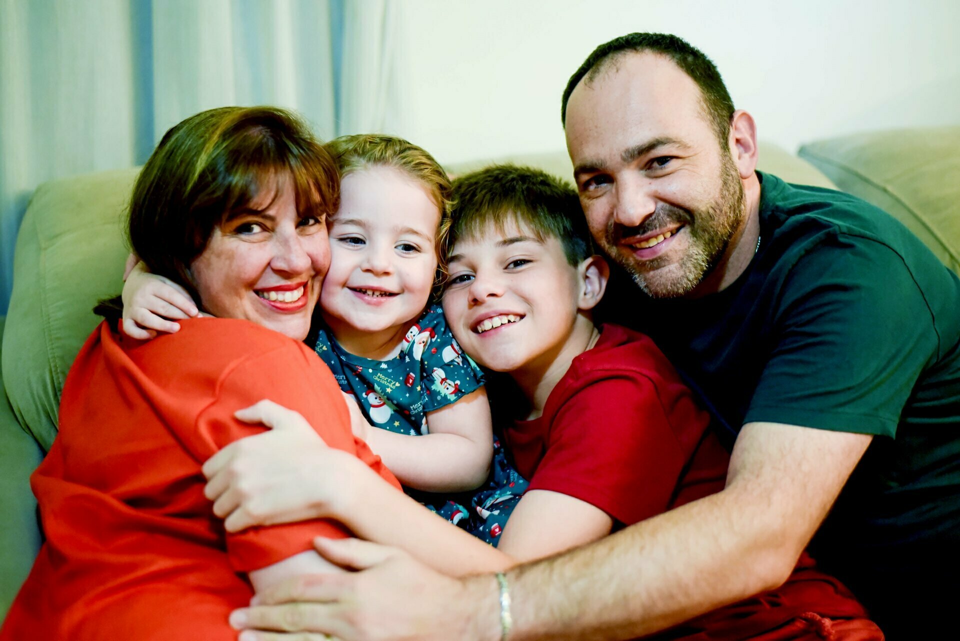 Ensaio em Família: Qual é a importância?