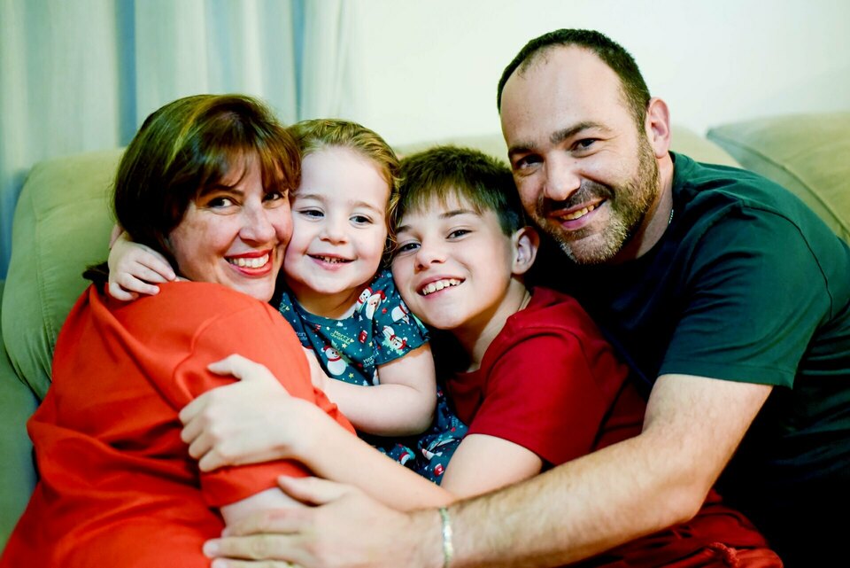 Ensaio em Família: Qual é a importância?