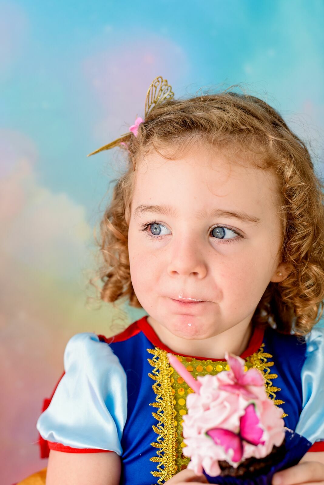 Foto Ensaio Infantil: Isabela - Imagem 13