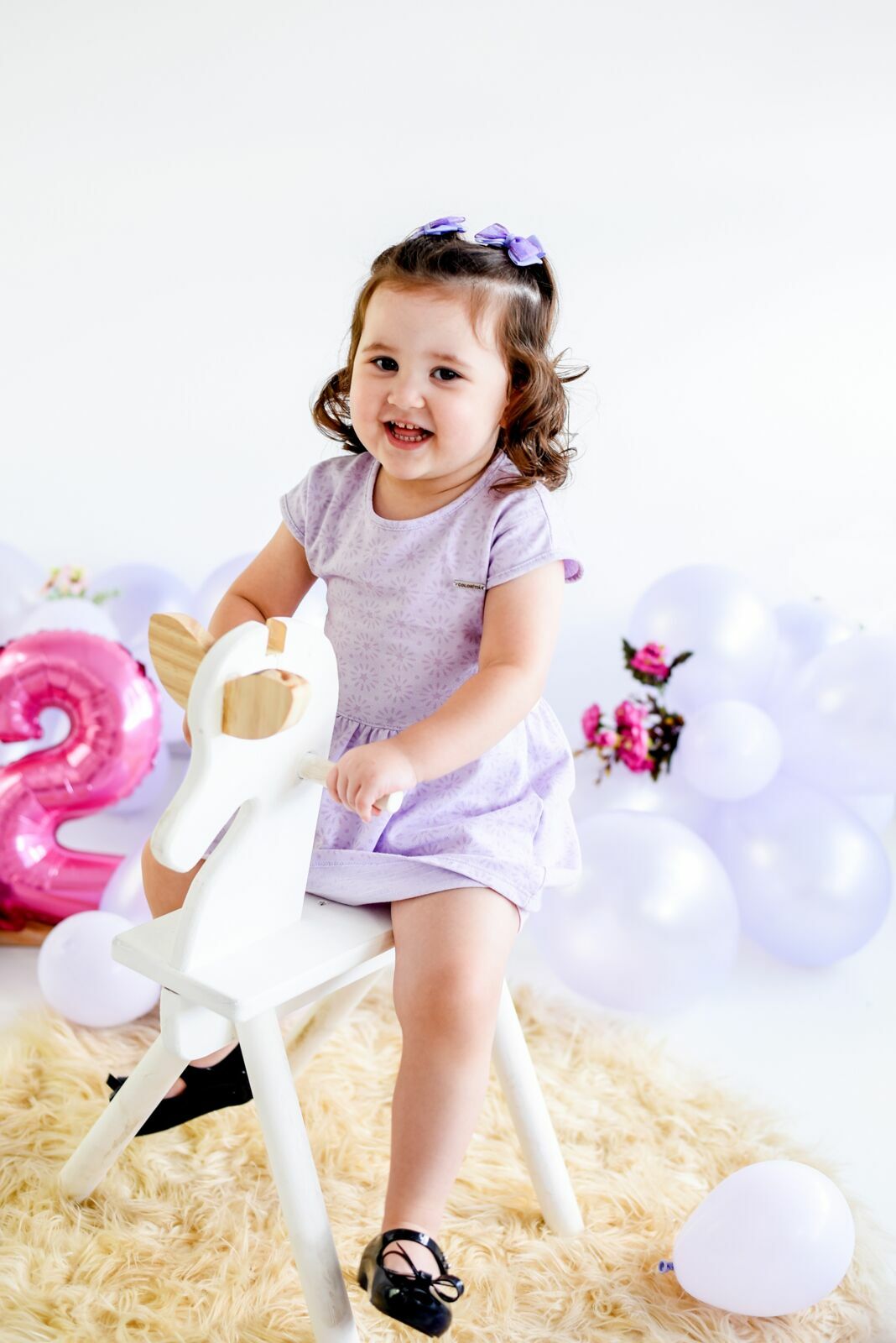 Foto Ensaio Infantil: Alice Foto Ensaio Infantil: Alice - Imagem 8