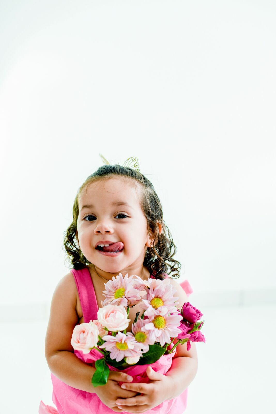 Foto Ensaio Infantil: Maria Cecilia - Imagem 3