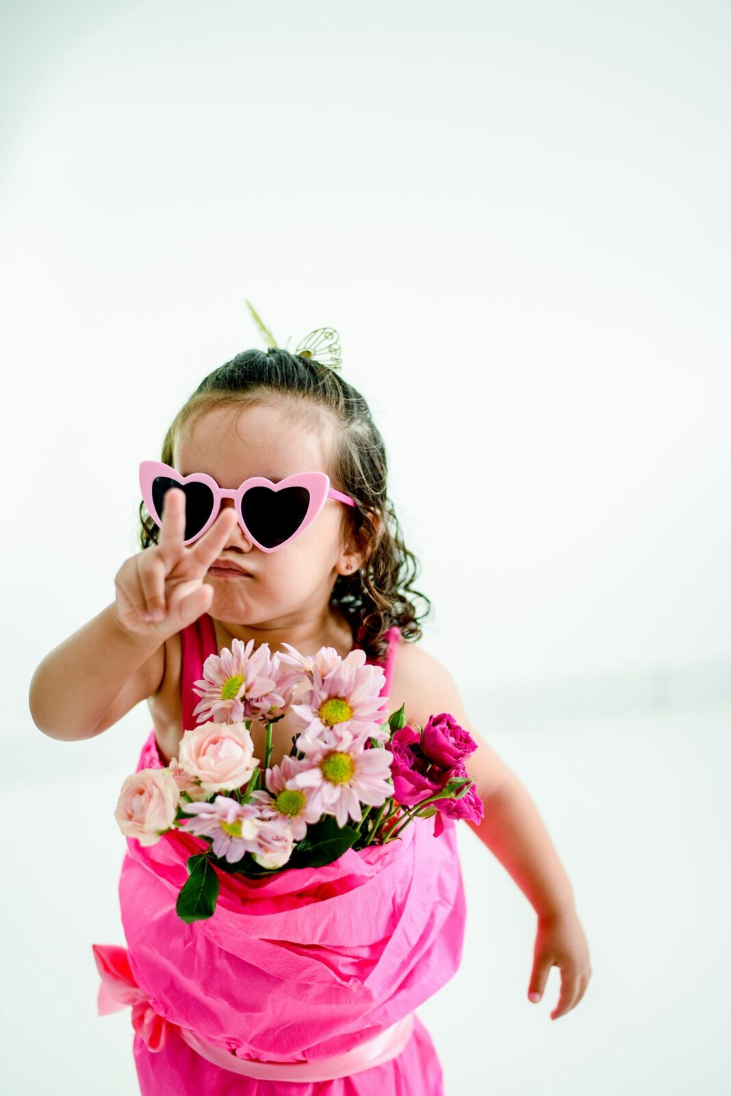 Foto Ensaio Infantil: Maria Cecilia - Imagem 7