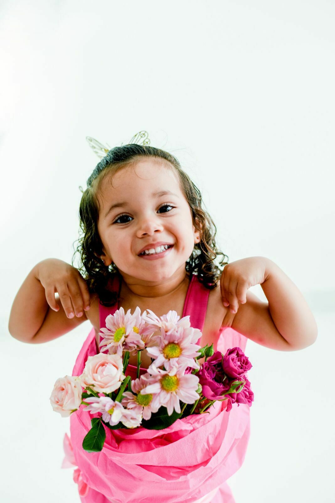 Ensaio Infantil: Maria Cecilia