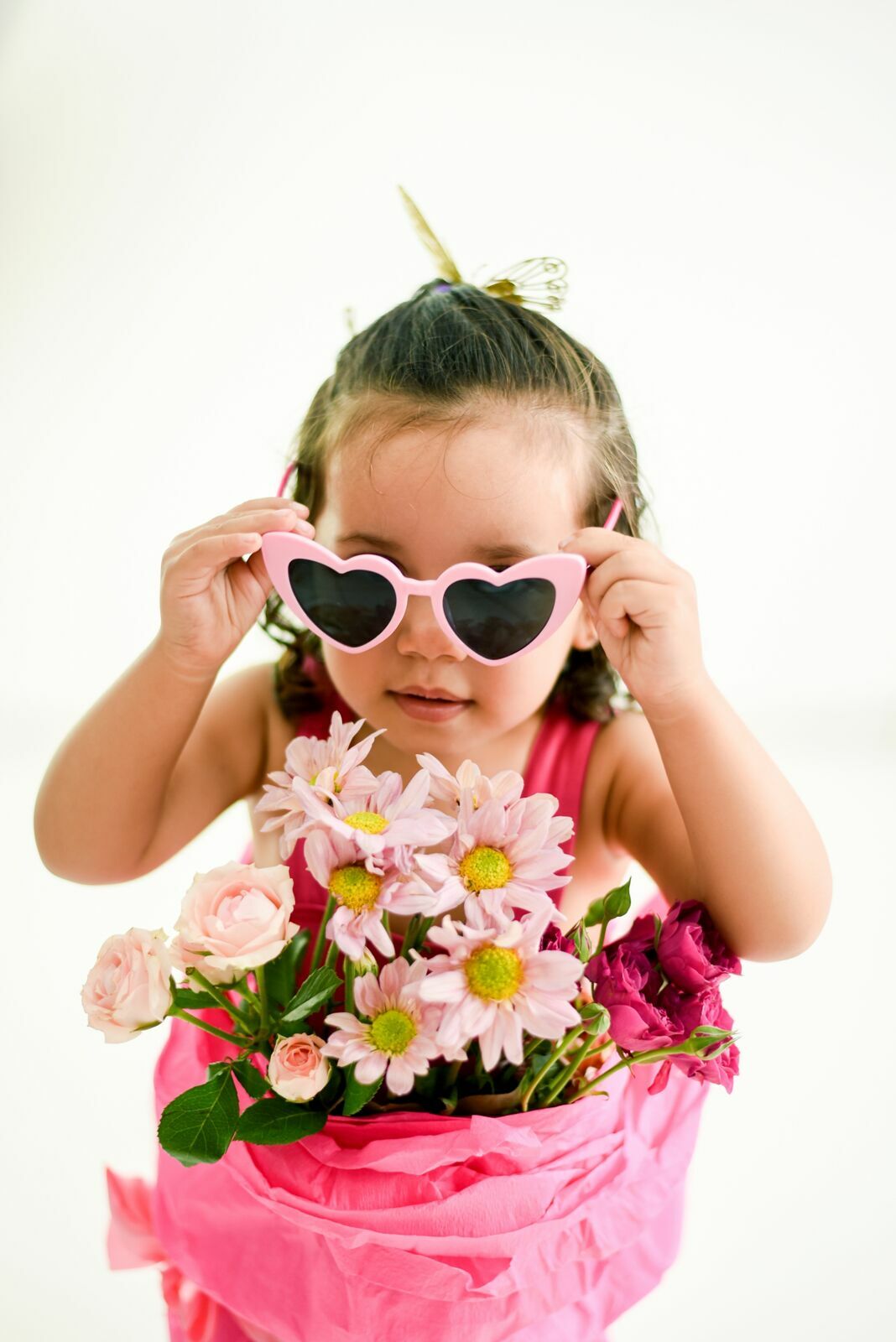 Foto Ensaio Infantil: Maria Cecilia - Imagem 10