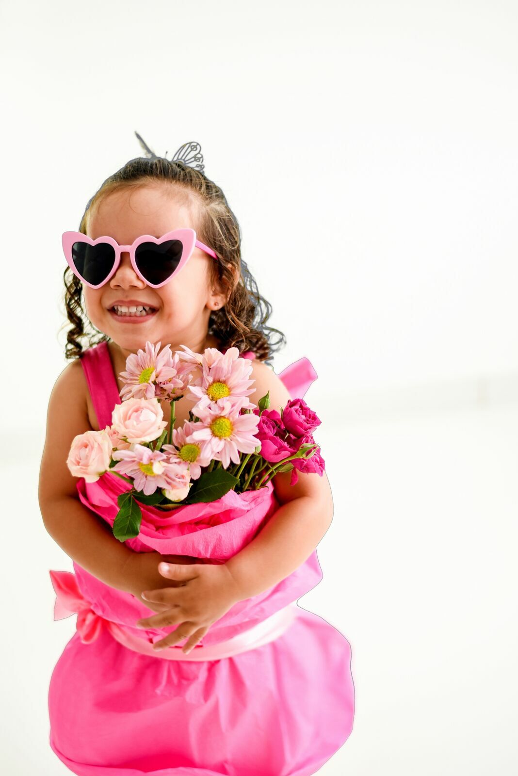 Foto Ensaio Infantil: Maria Cecilia - Imagem 4