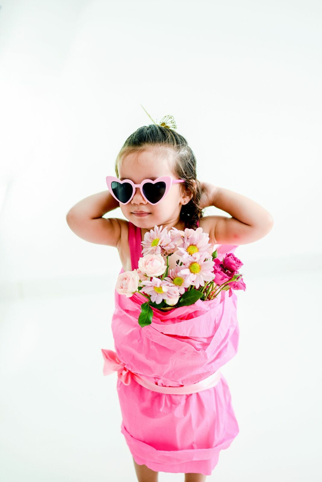 Foto Ensaio Infantil: Maria Cecilia - Imagem 8