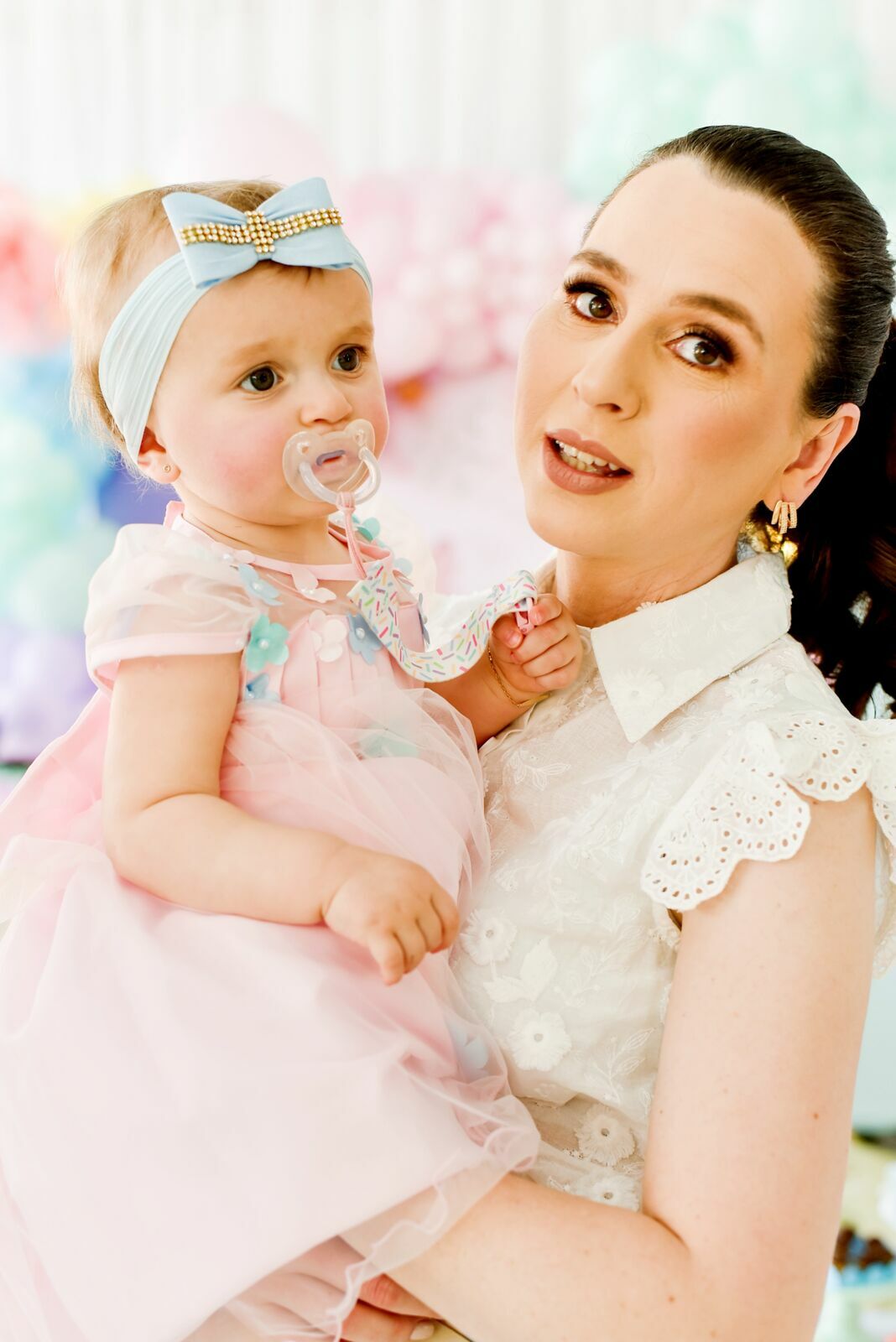 Foto Aniversário: Pietra 01 ano - Imagem 2