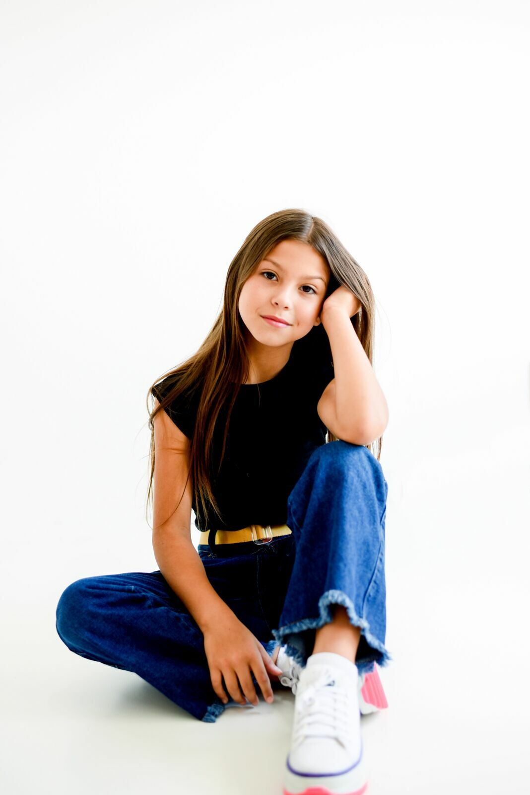 Foto Ensaio Infantil: Heloisa - Imagem 3