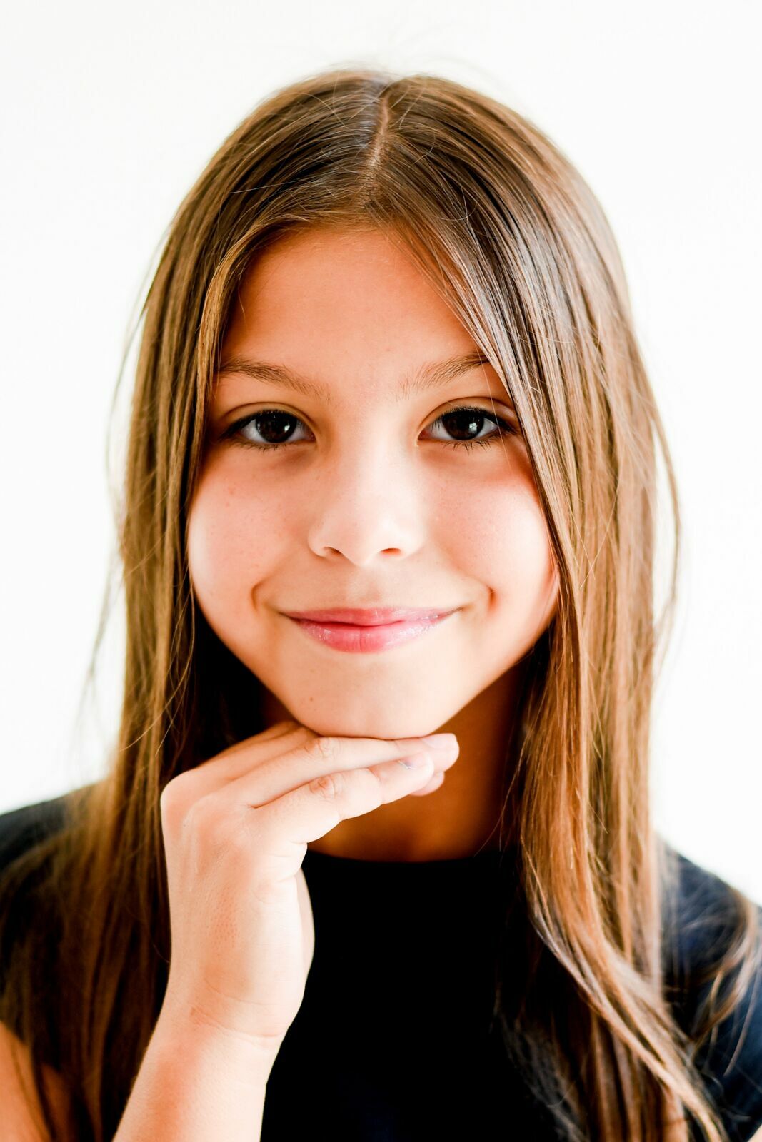 Foto Ensaio Infantil: Heloisa - Imagem 2