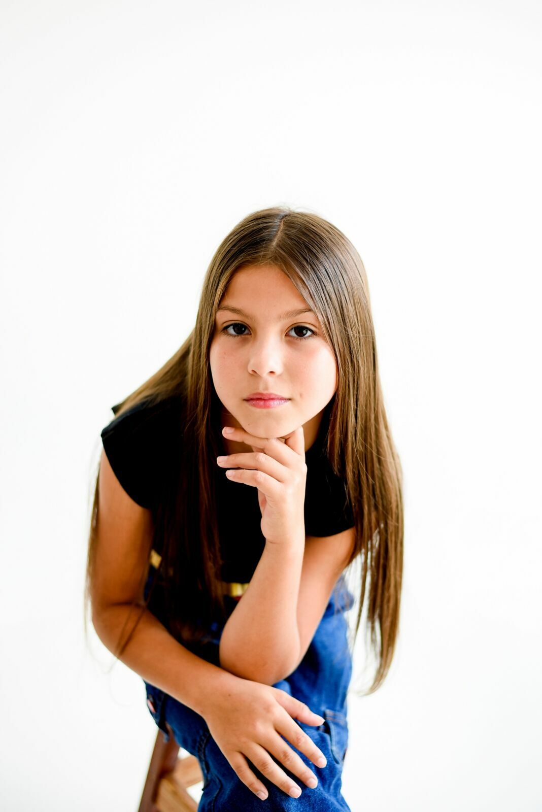 Foto Ensaio Infantil: Heloisa - Imagem 1