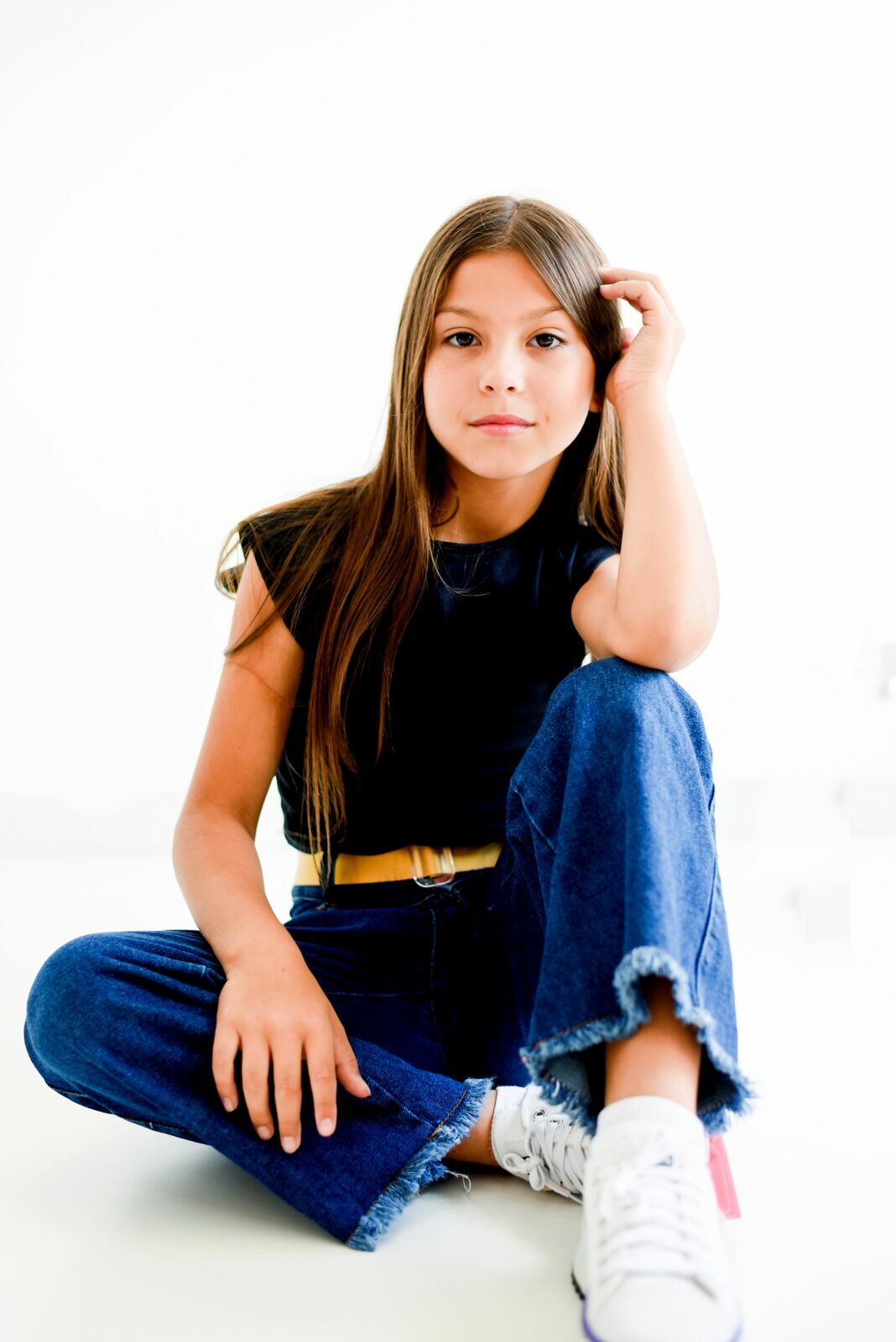 Foto Ensaio Infantil: Heloisa - Imagem 4