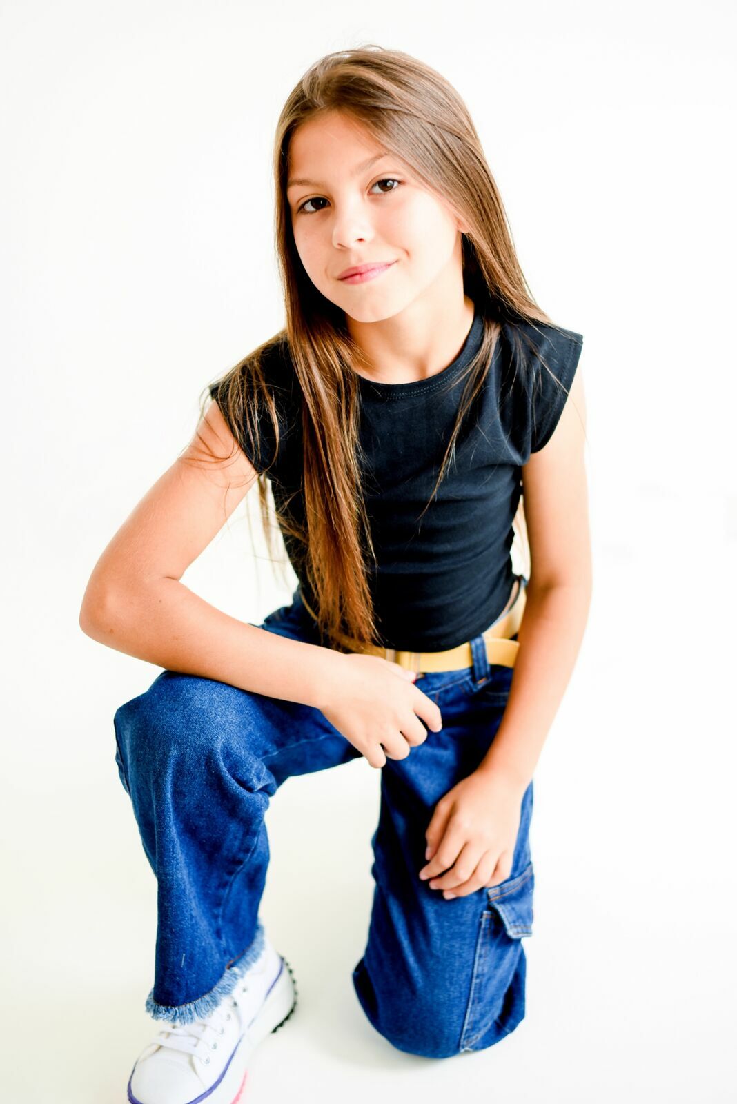 Foto Ensaio Infantil: Heloisa - Imagem 9