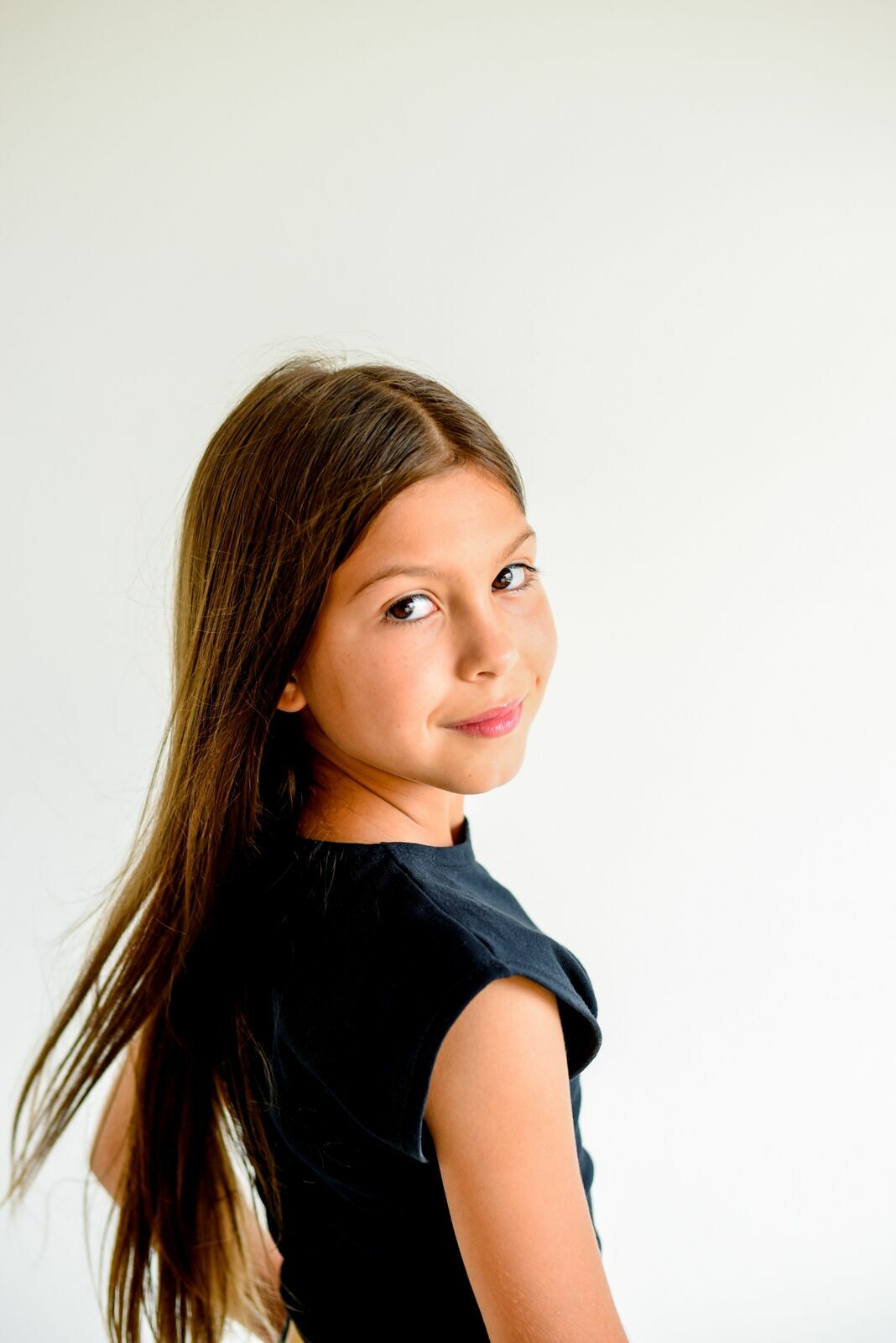 Foto Ensaio Infantil: Heloisa - Imagem 7