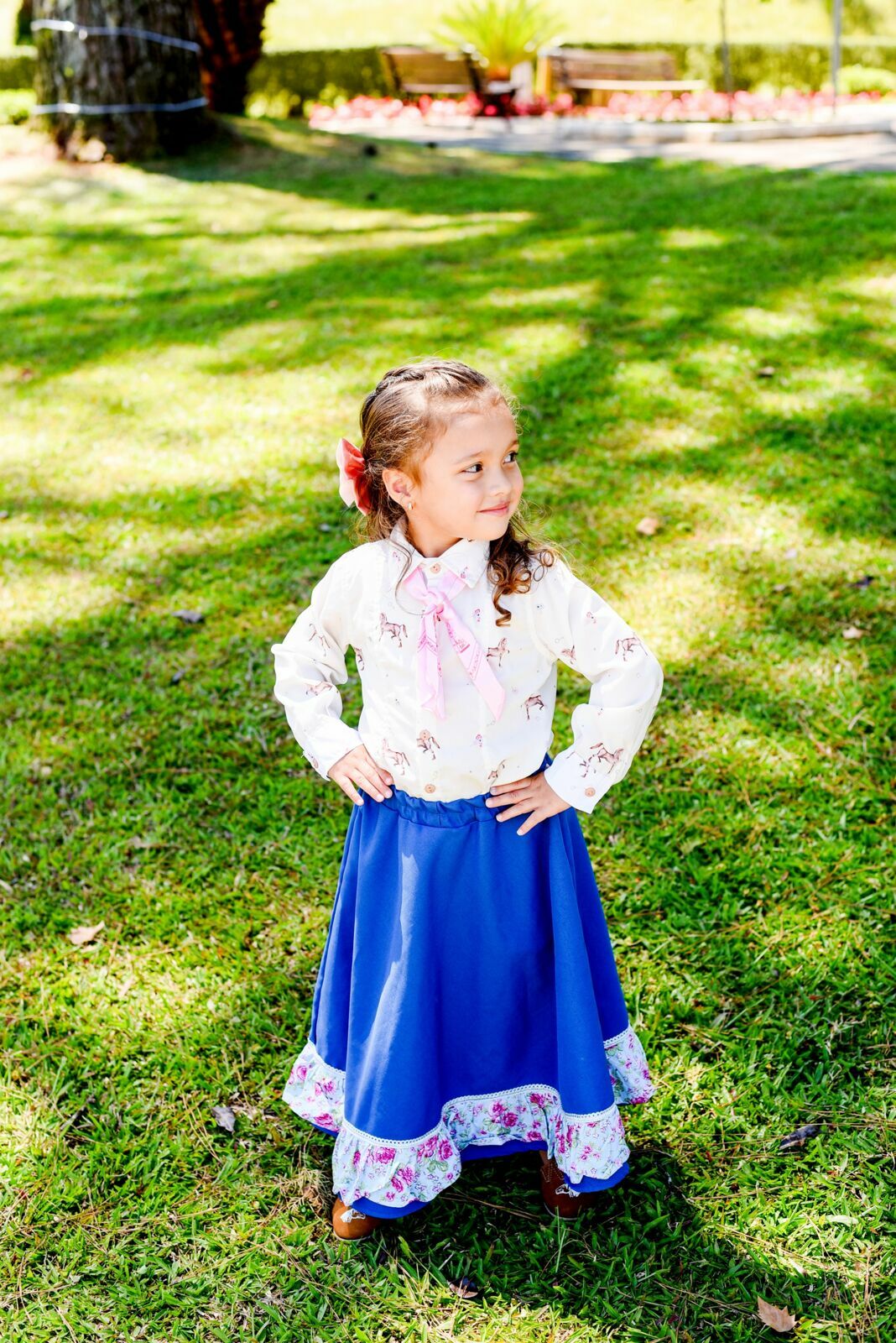 Foto Ensaio Infantil: Stella - Imagem 3