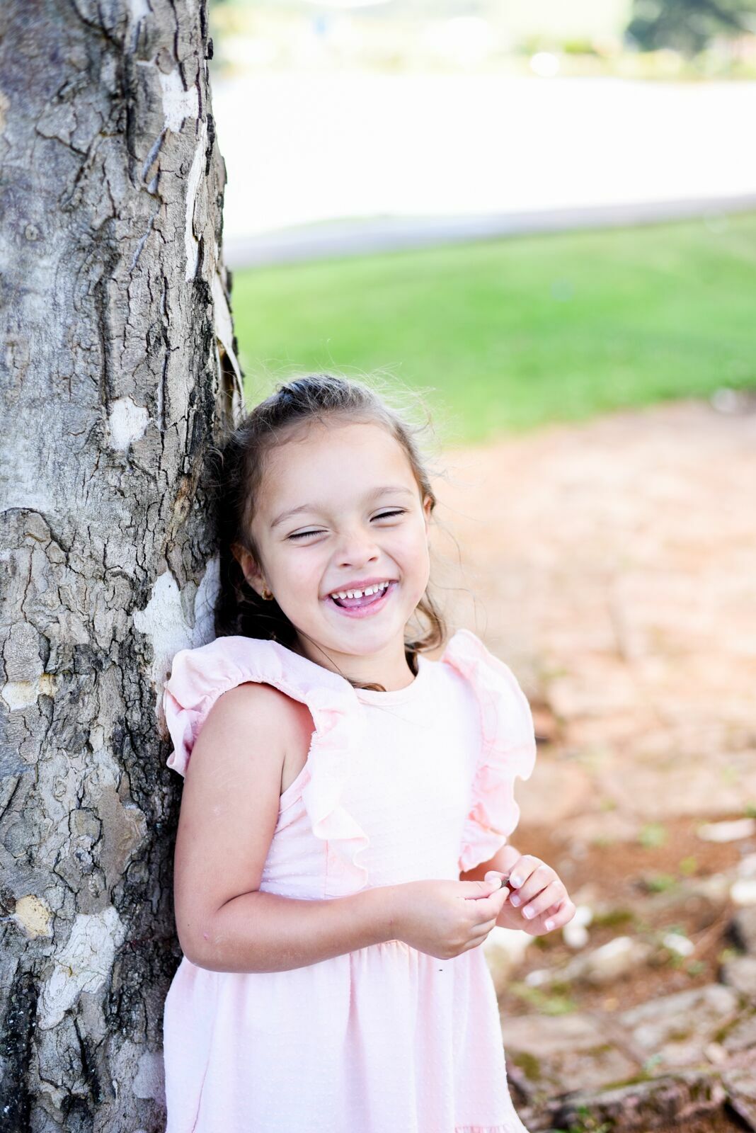 Foto Ensaio Infantil: Stella - Imagem 9