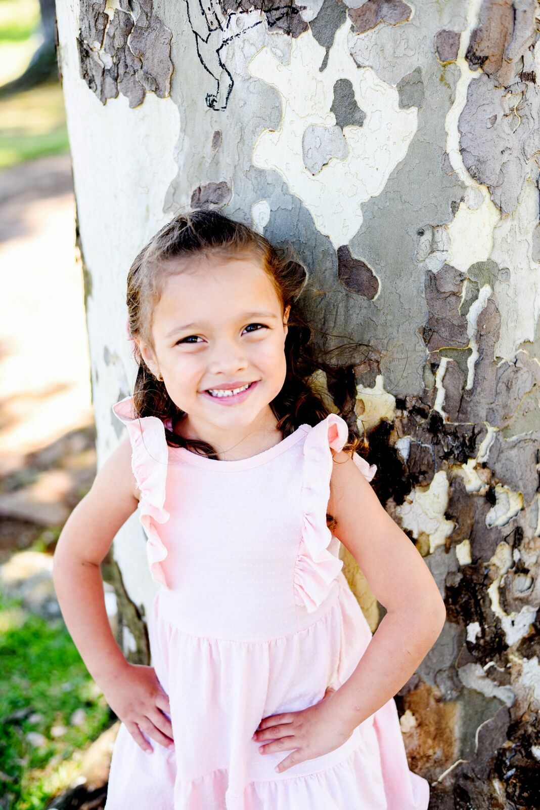 Foto Ensaio Infantil: Stella - Imagem 5