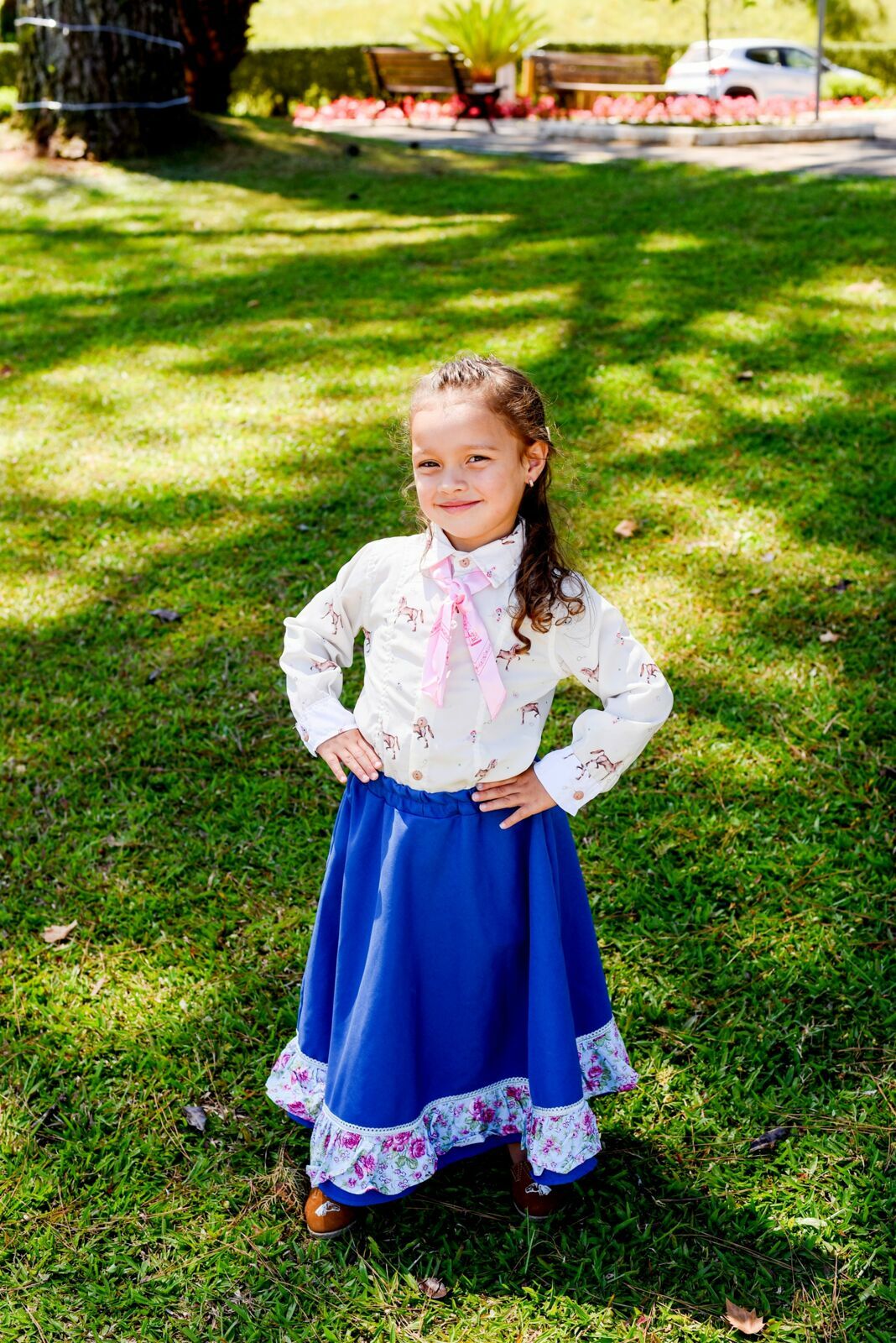 Foto Ensaio Infantil: Stella - Imagem 2