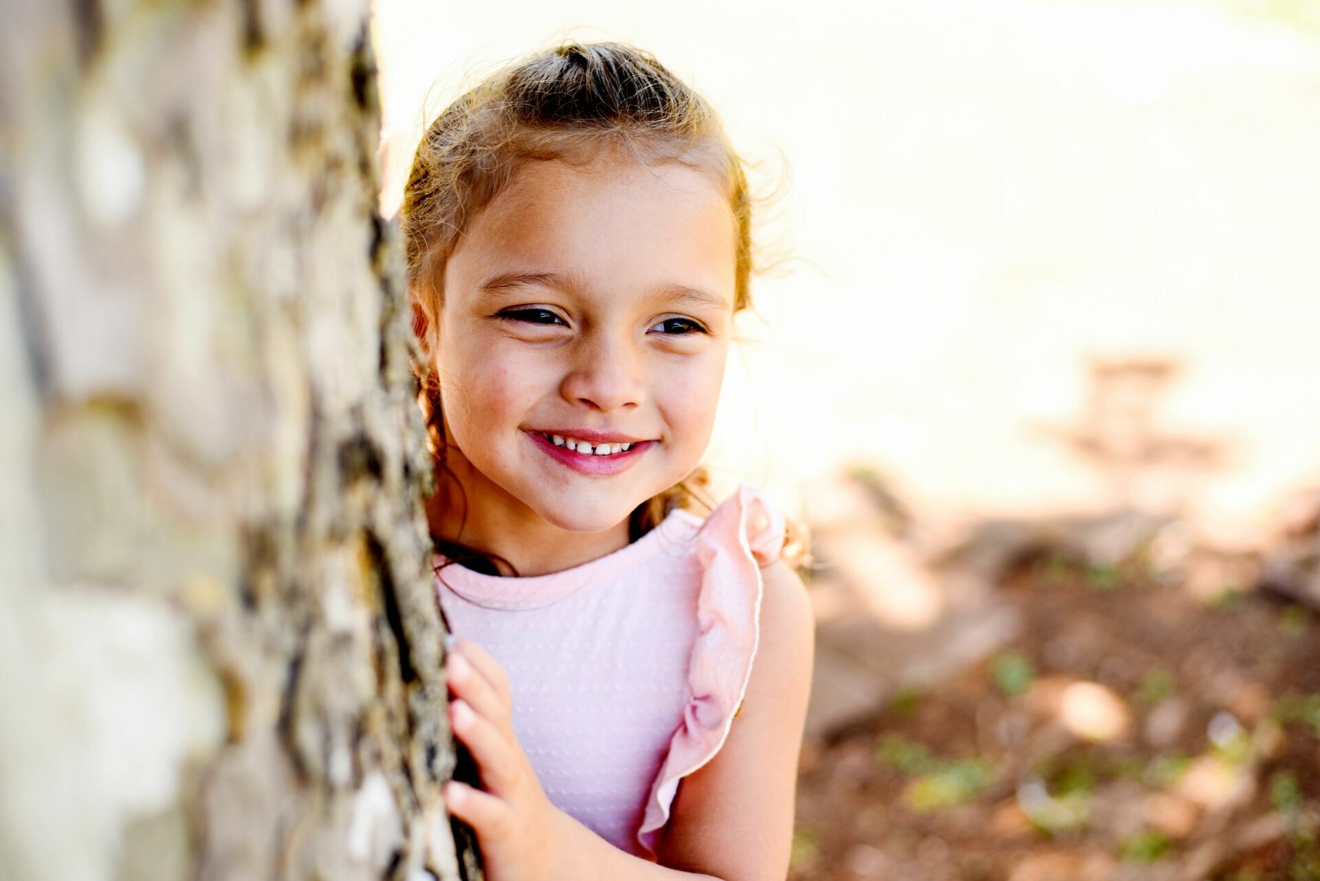 Foto Ensaio Infantil: Stella - Imagem 7