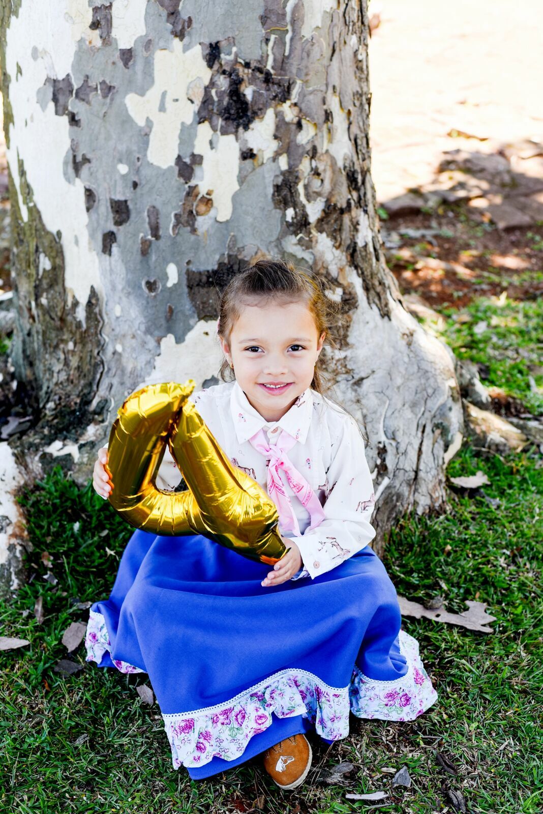 Foto Ensaio Infantil: Stella - Imagem 4