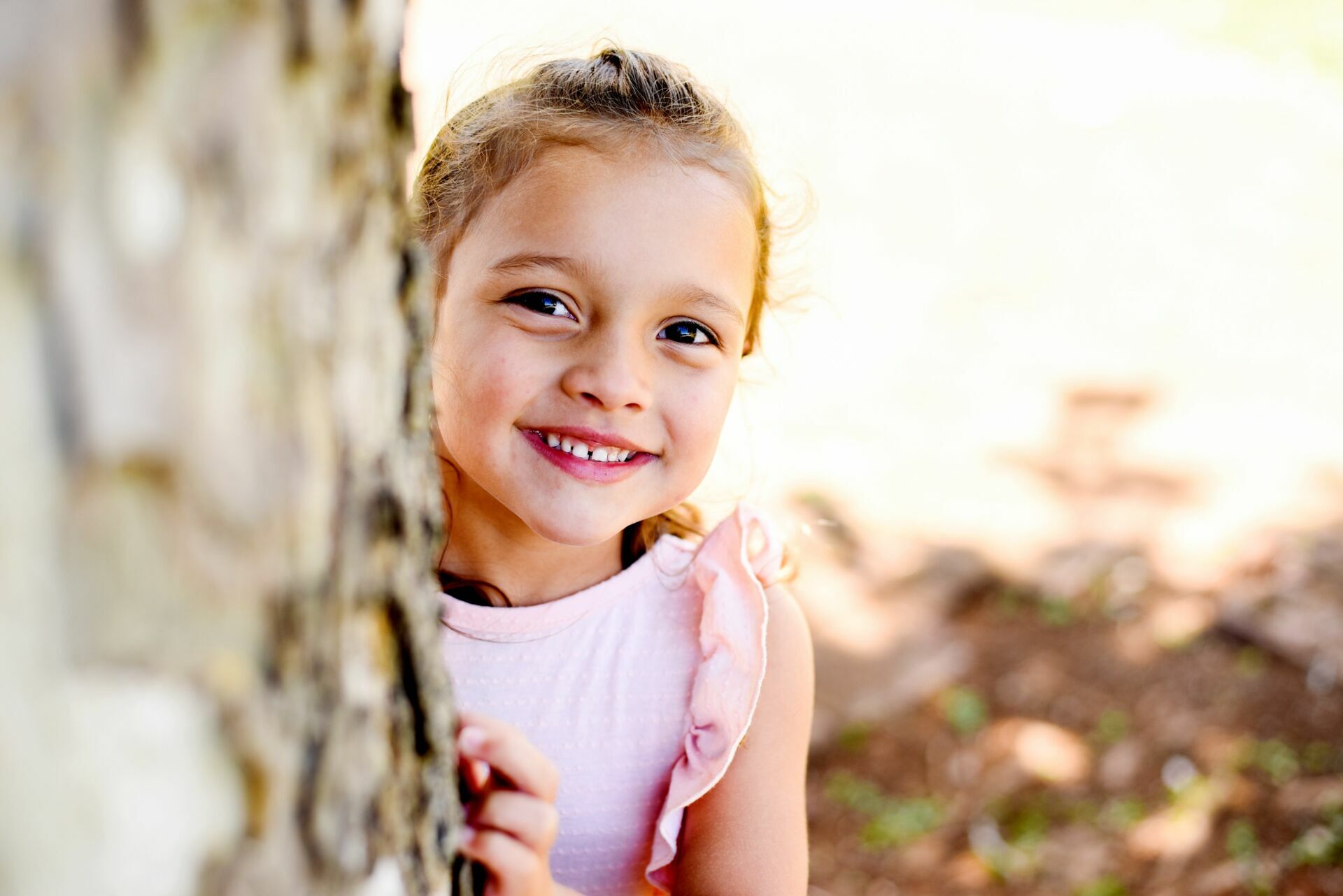 Foto Ensaio Infantil: Stella - Imagem 6