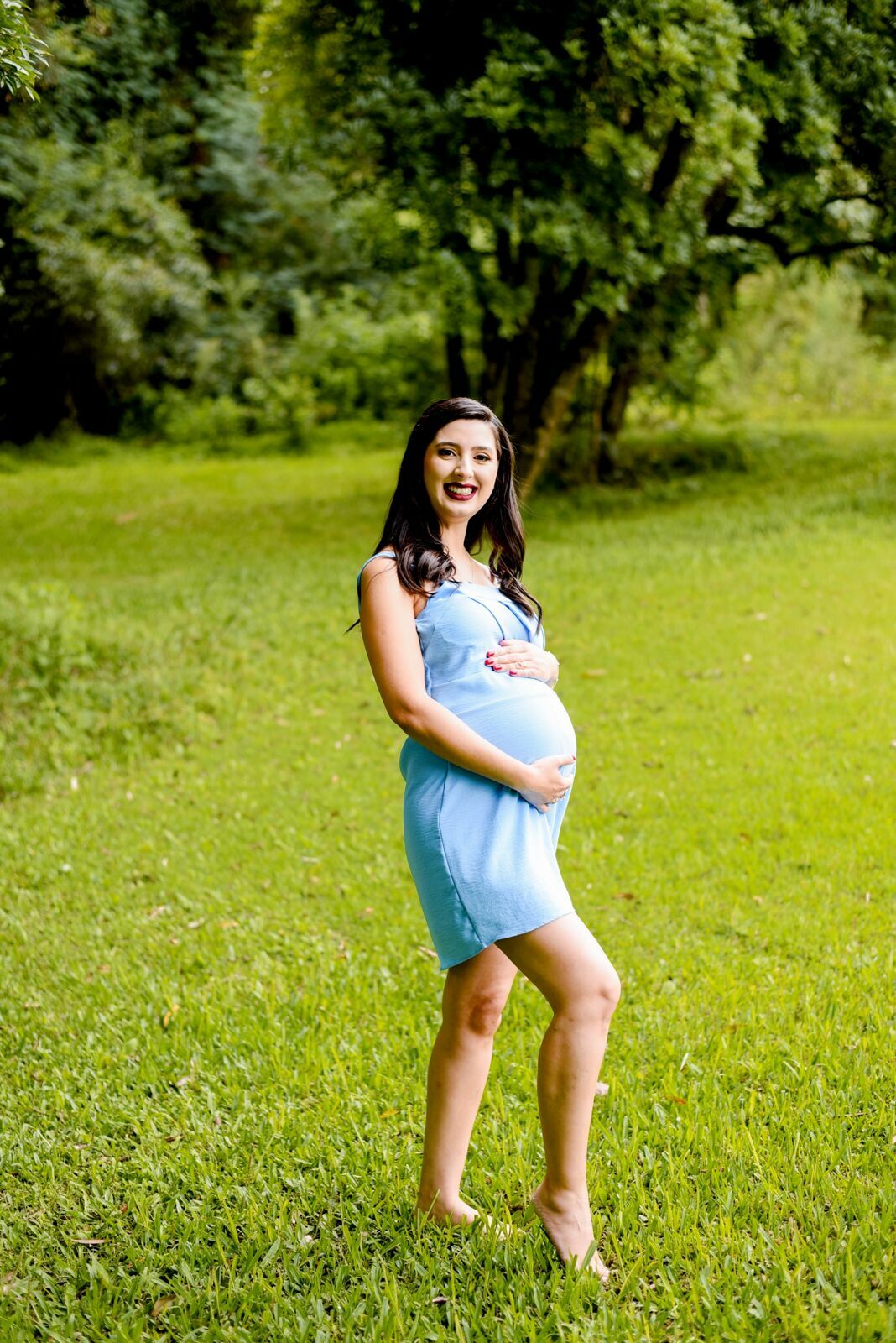 Foto À espera do Vicente - Imagem 1