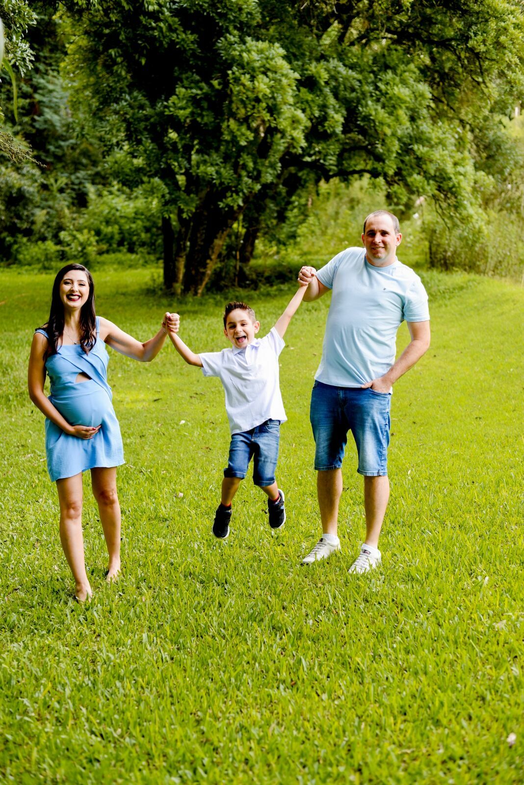 Foto À espera do Vicente - Imagem 3