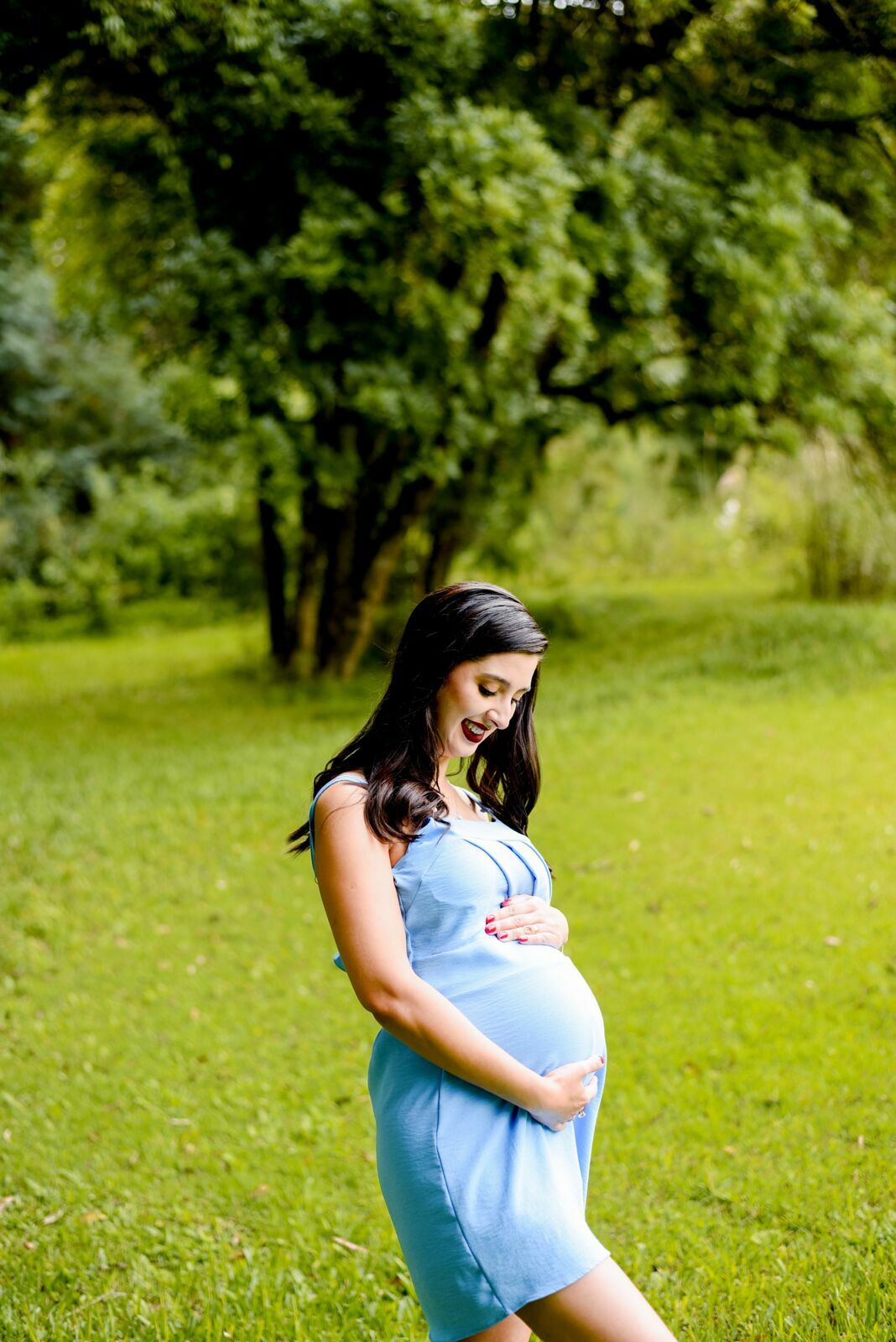 Foto À espera do Vicente - Imagem 0