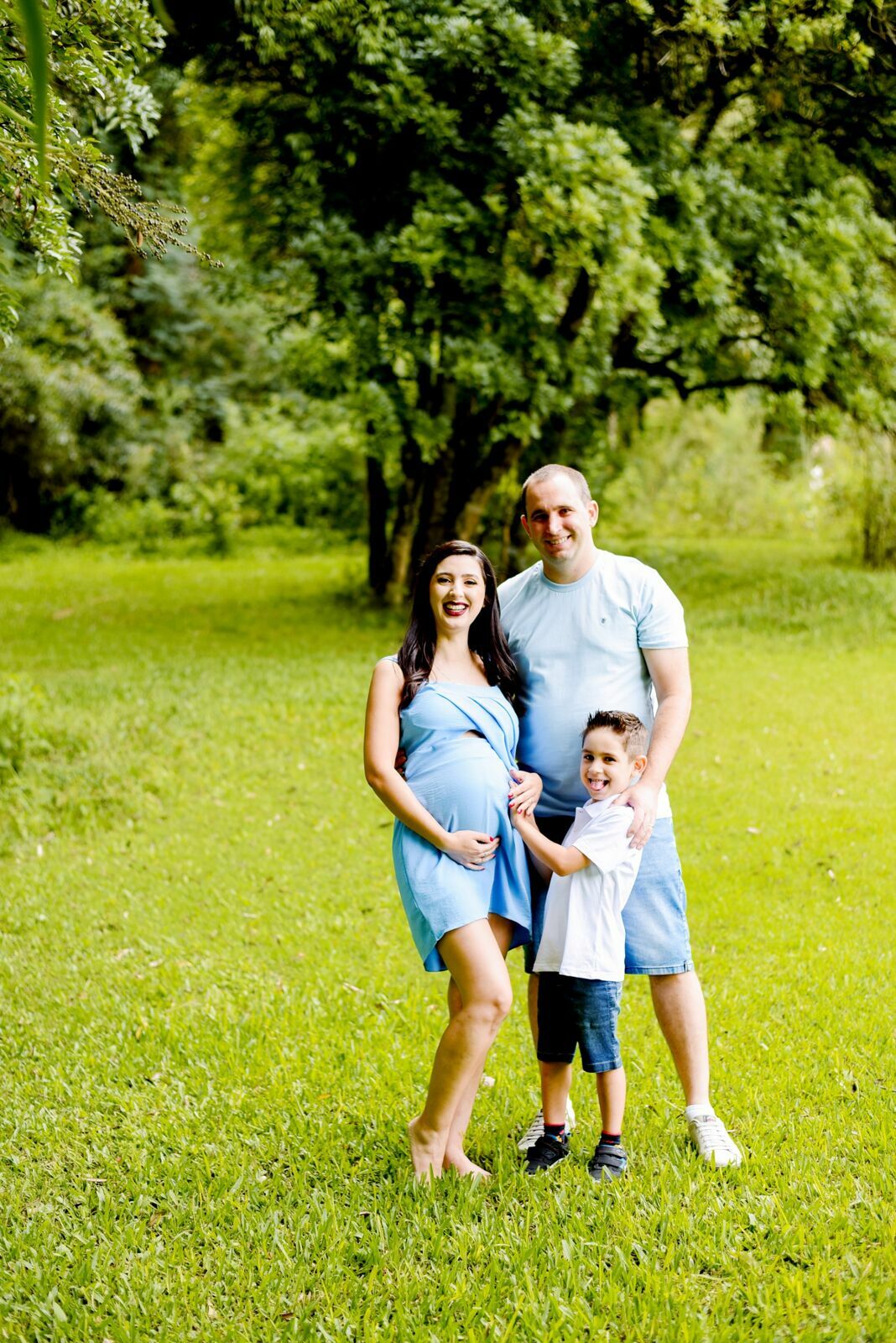 Foto À espera do Vicente - Imagem 2