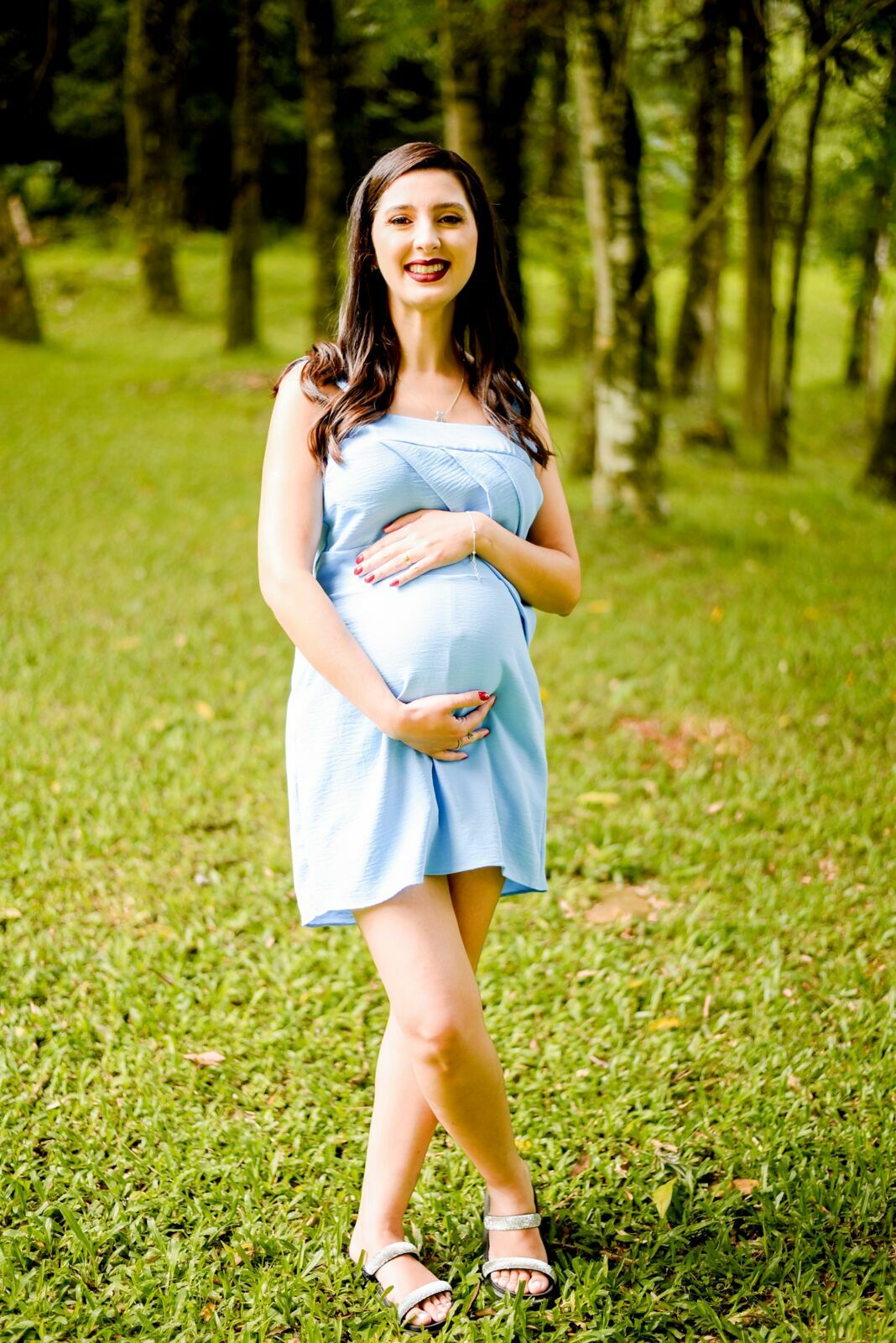 Foto À espera do Vicente - Imagem 6