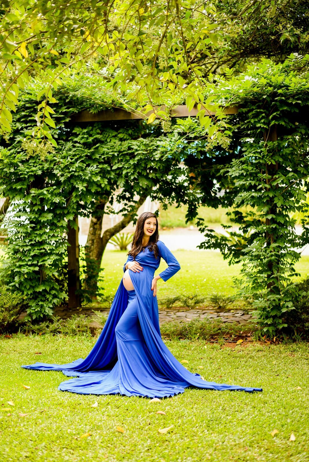 Foto À espera do Vicente - Imagem 7