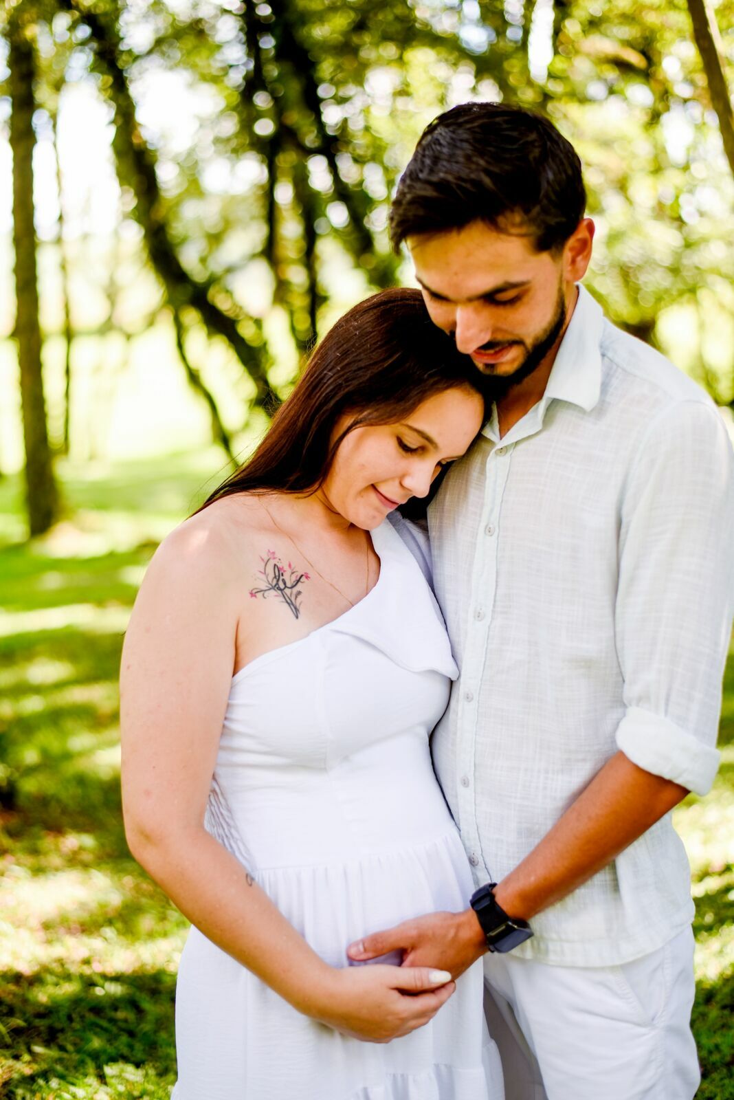 Foto Chá Revelação: Daniel e Gisele - Imagem 5