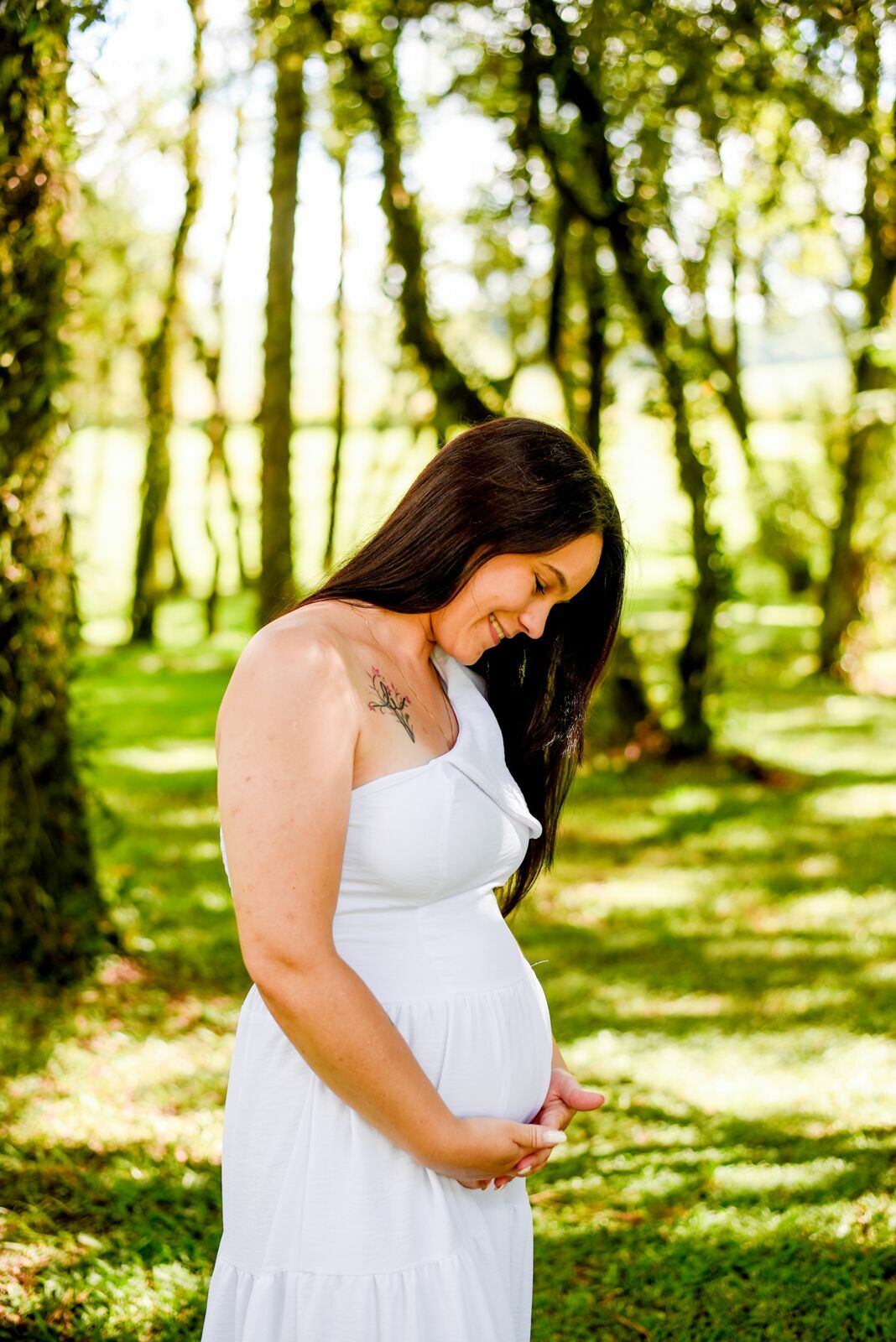 Foto Chá Revelação: Daniel e Gisele - Imagem 2