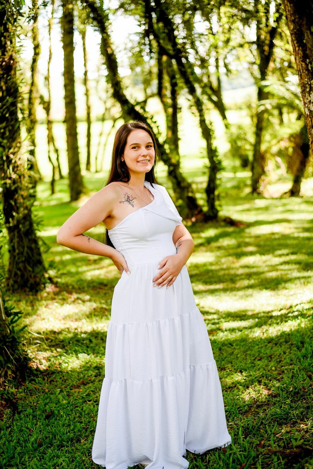 Foto Chá Revelação: Daniel e Gisele - Imagem 3