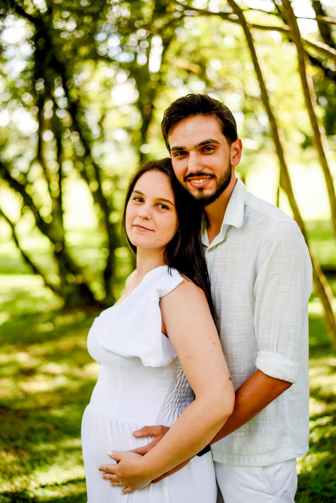 Foto Chá Revelação: Daniel e Gisele - Imagem 7