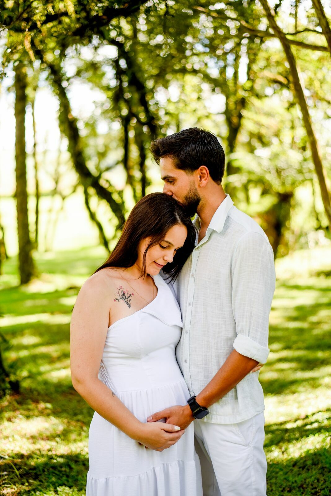 Foto Chá Revelação: Daniel e Gisele - Imagem 6