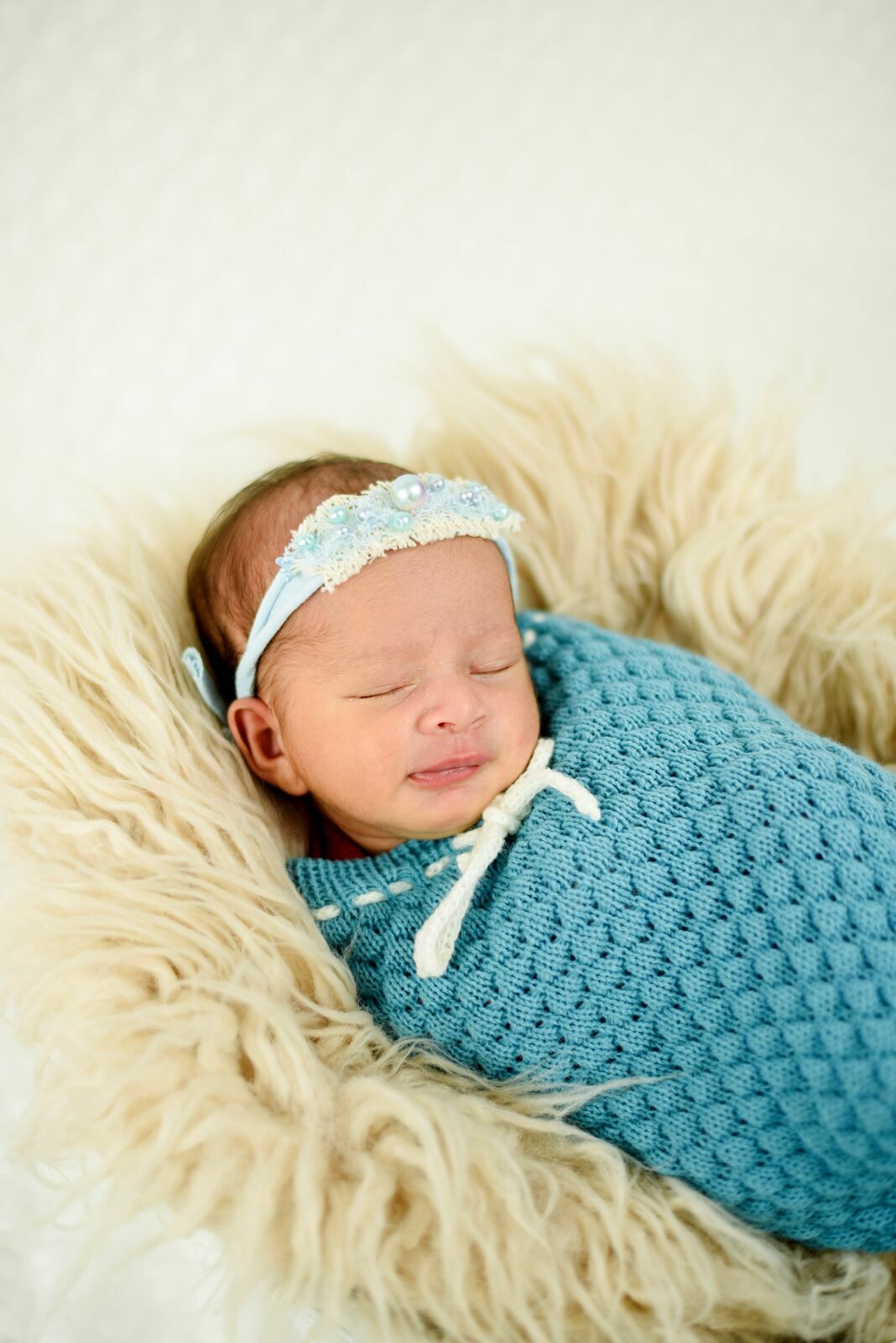 Foto Newborn: Manuela Foto Newborn: Manuela - Imagem 0