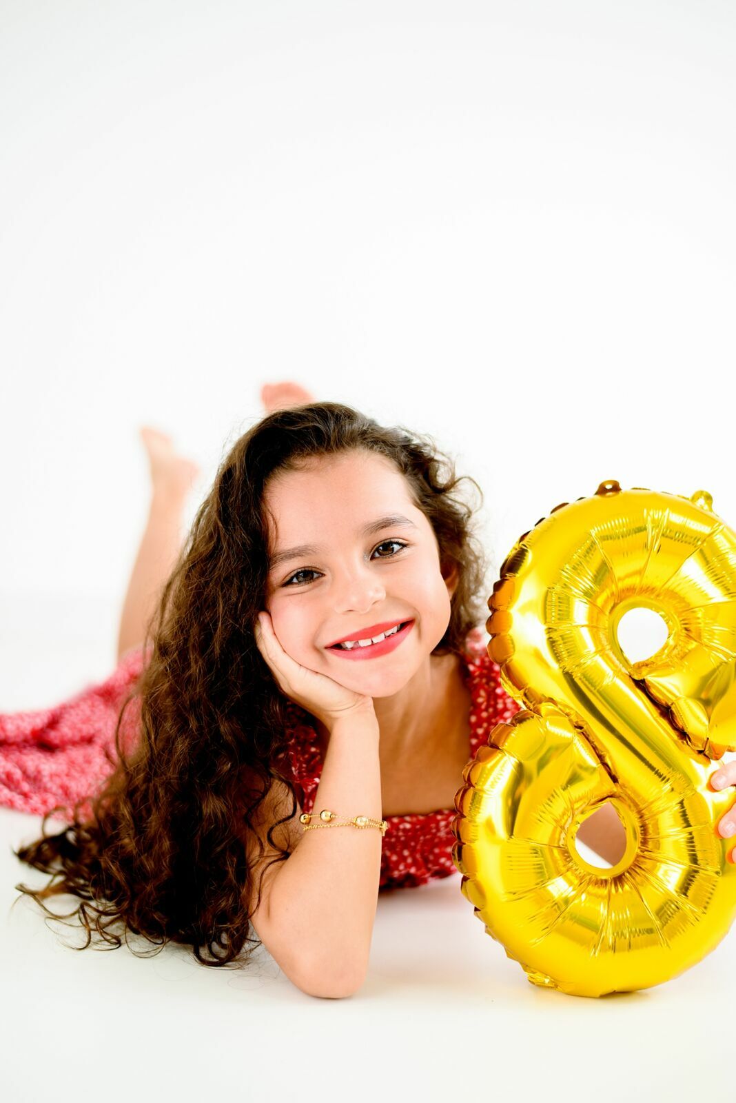 Foto Ensaio Infantil: Laura - Imagem 9