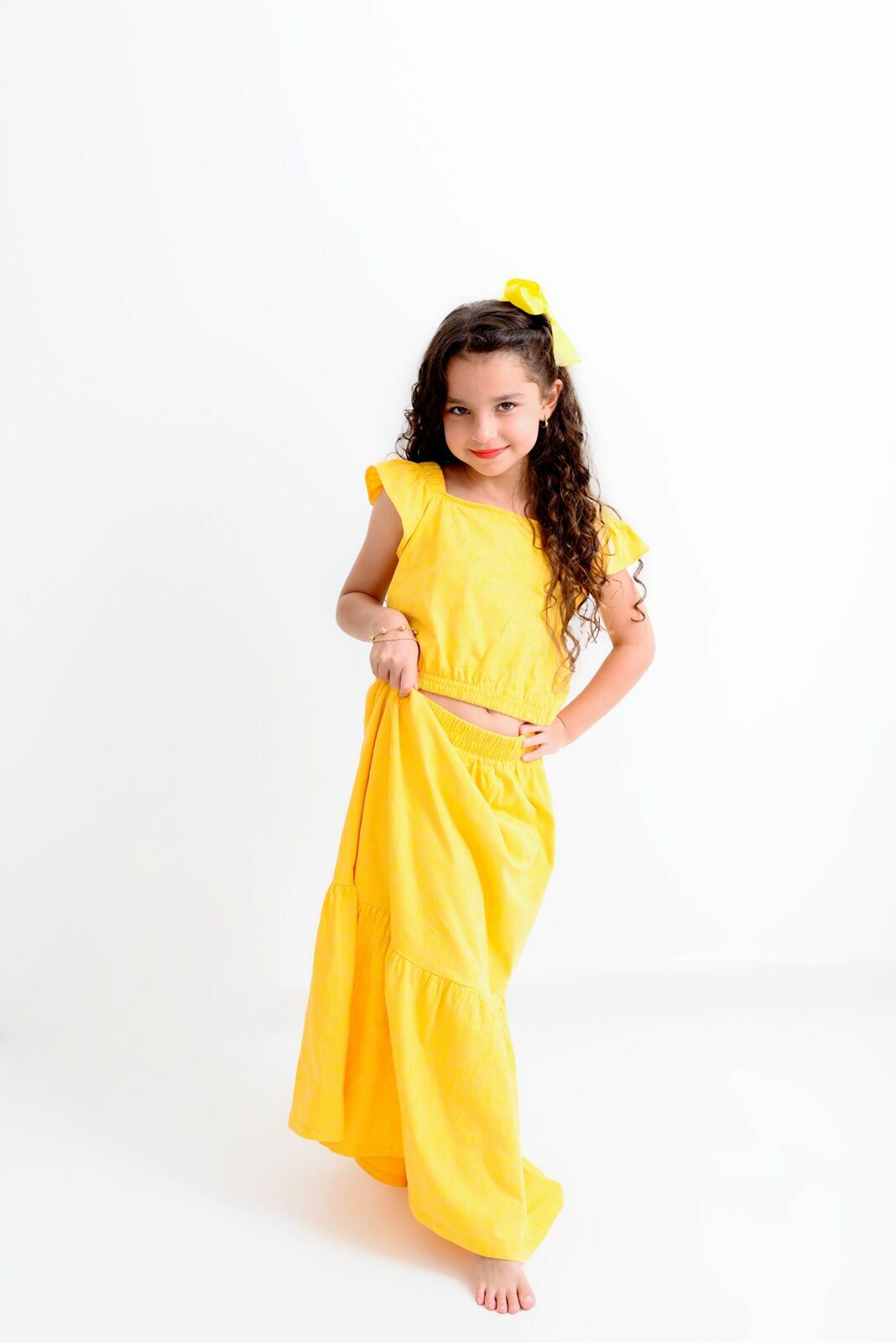 Foto Ensaio Infantil: Laura - Imagem 6