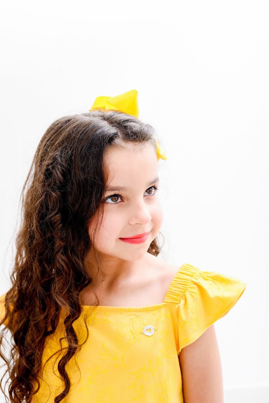 Foto Ensaio Infantil: Laura - Imagem 7