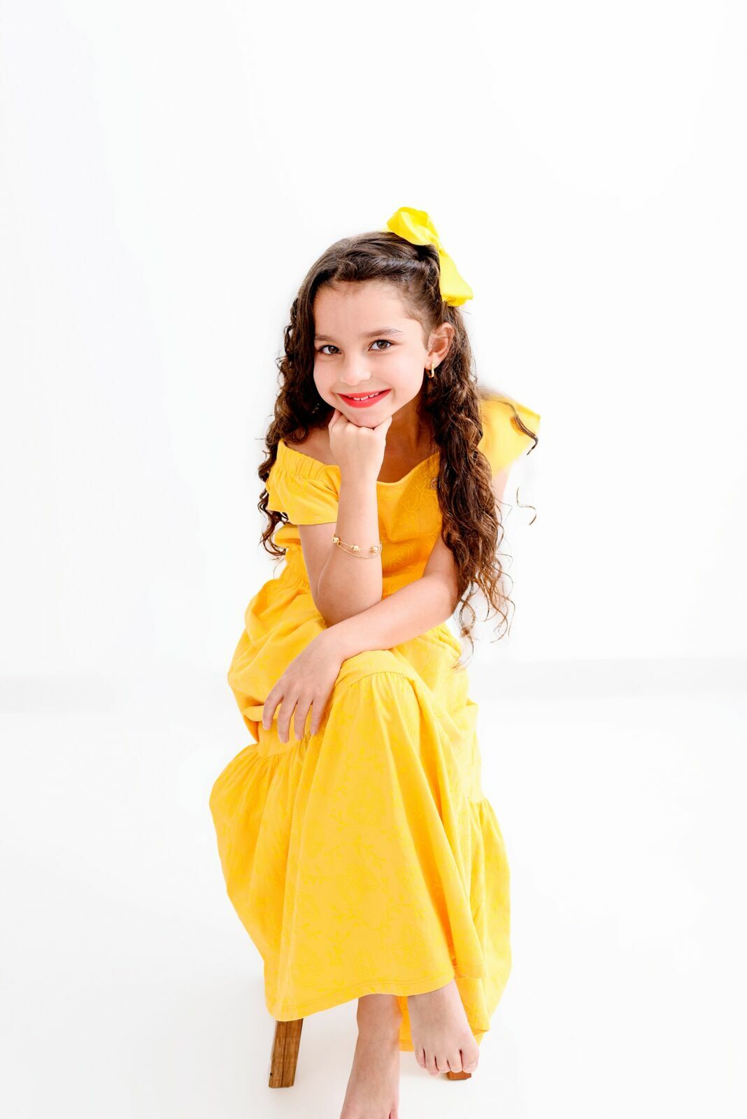 Foto Ensaio Infantil: Laura - Imagem 5