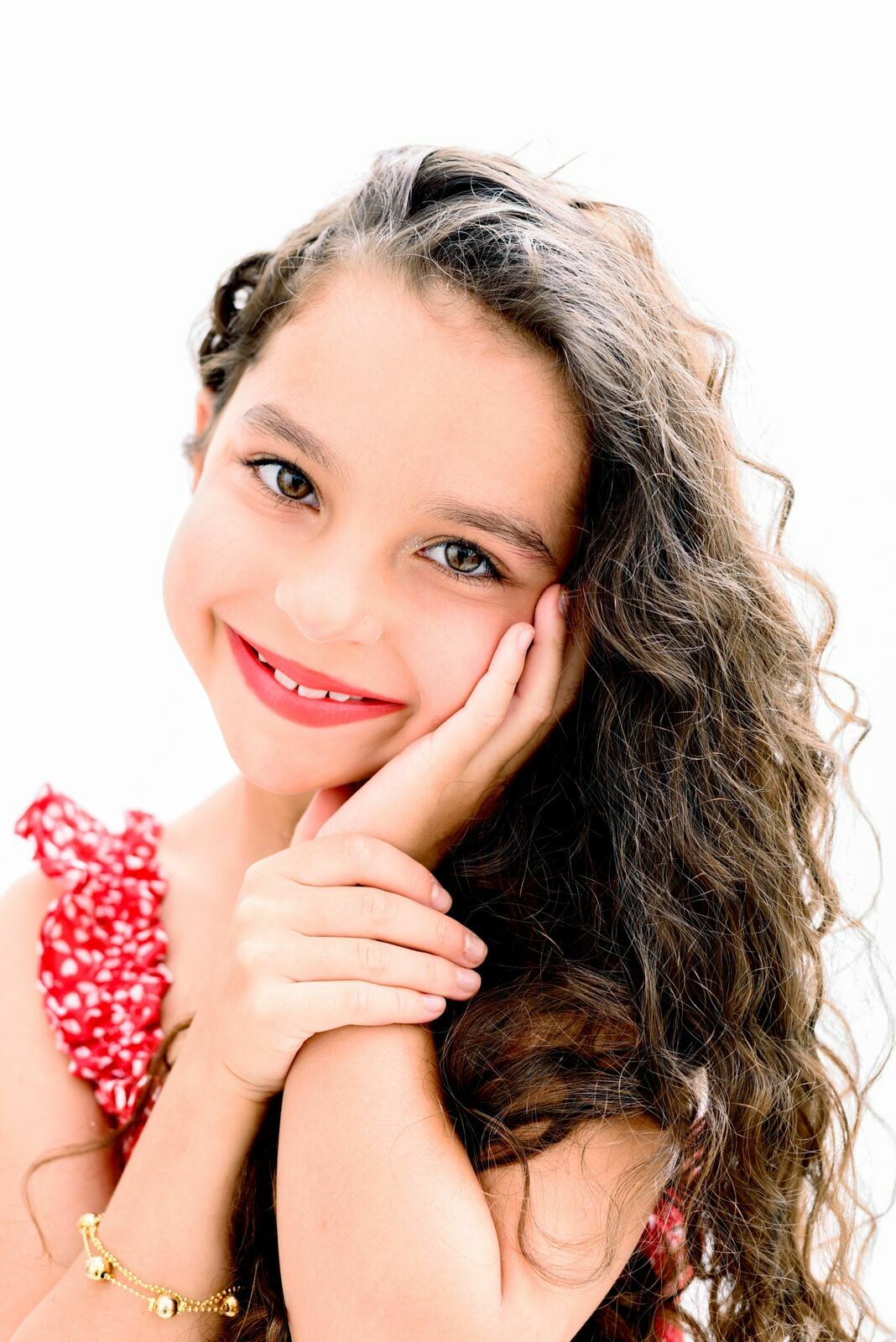 Foto Ensaio Infantil: Laura - Imagem 1