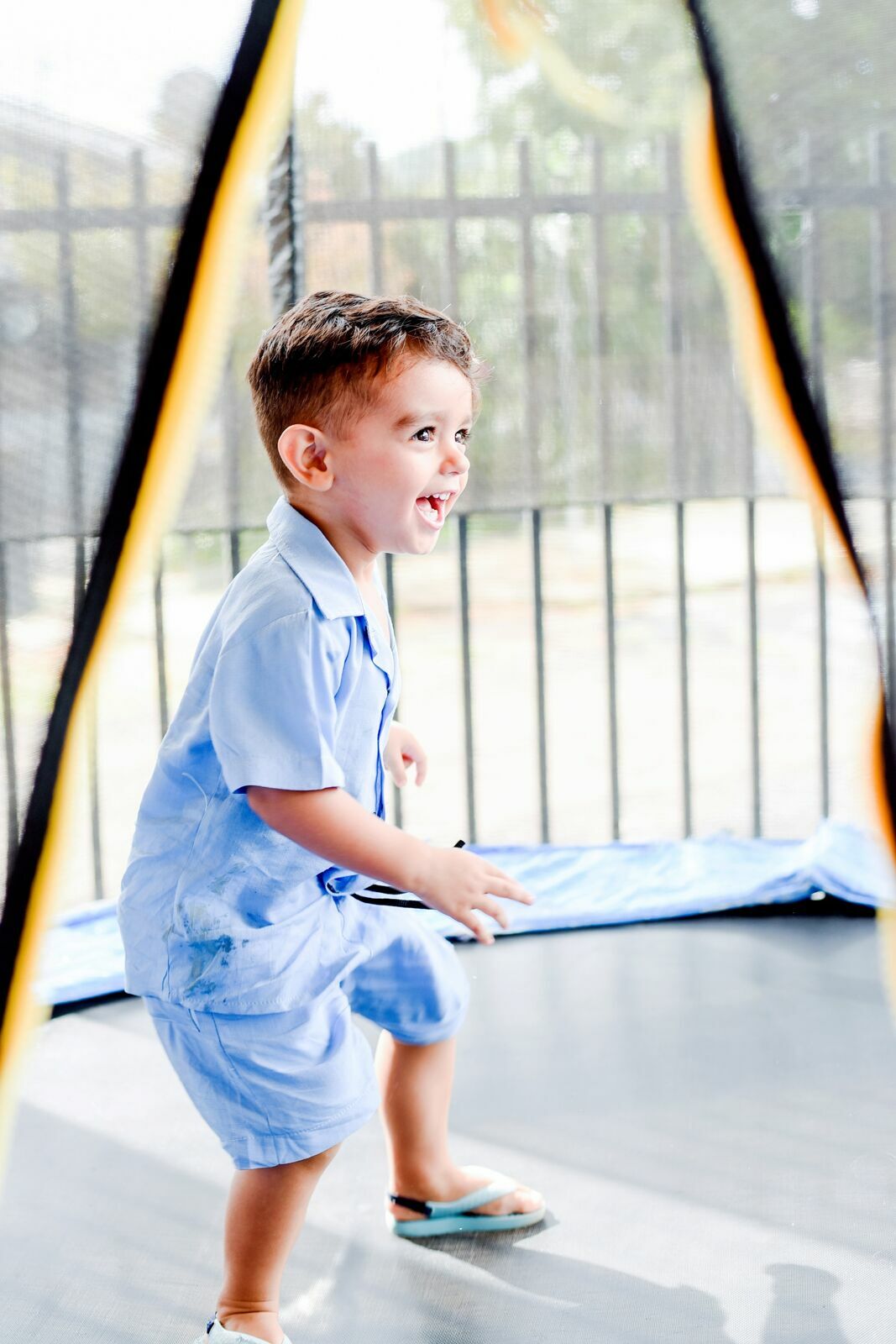 Foto Aniversário: Anthony  - Imagem 0