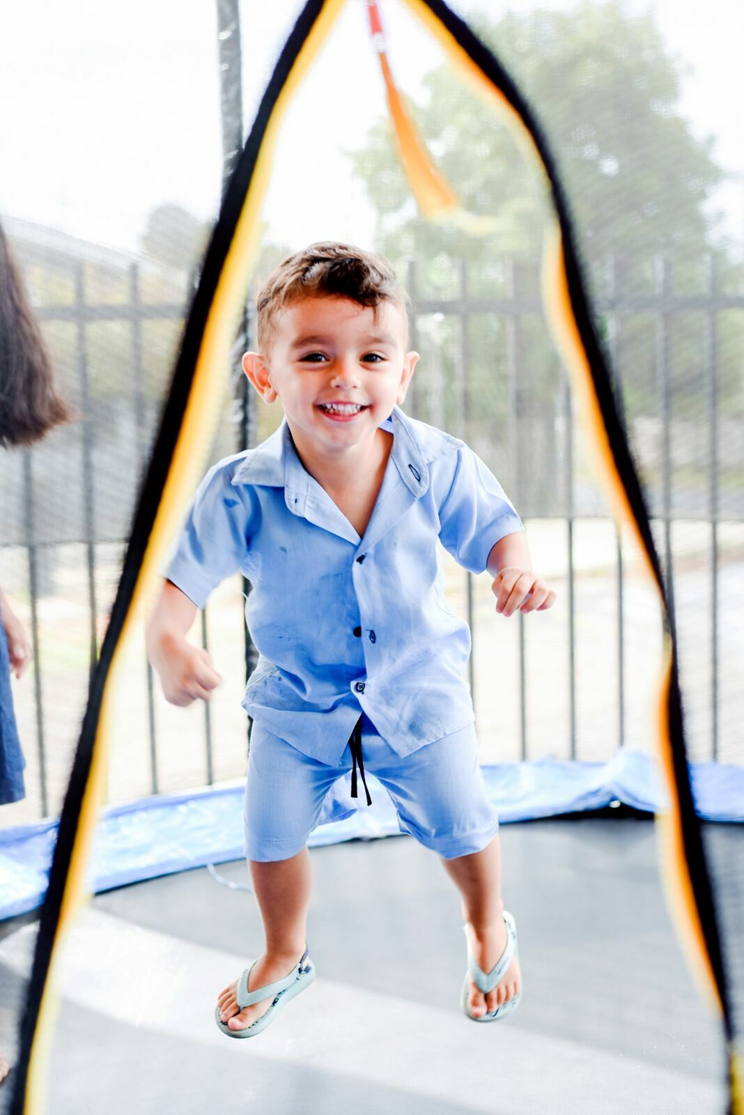 Foto Aniversário: Anthony  - Imagem 9