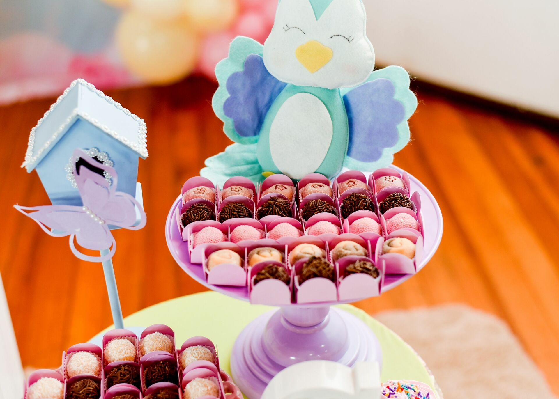 Foto Aniversário: Gabrielle - Imagem 2