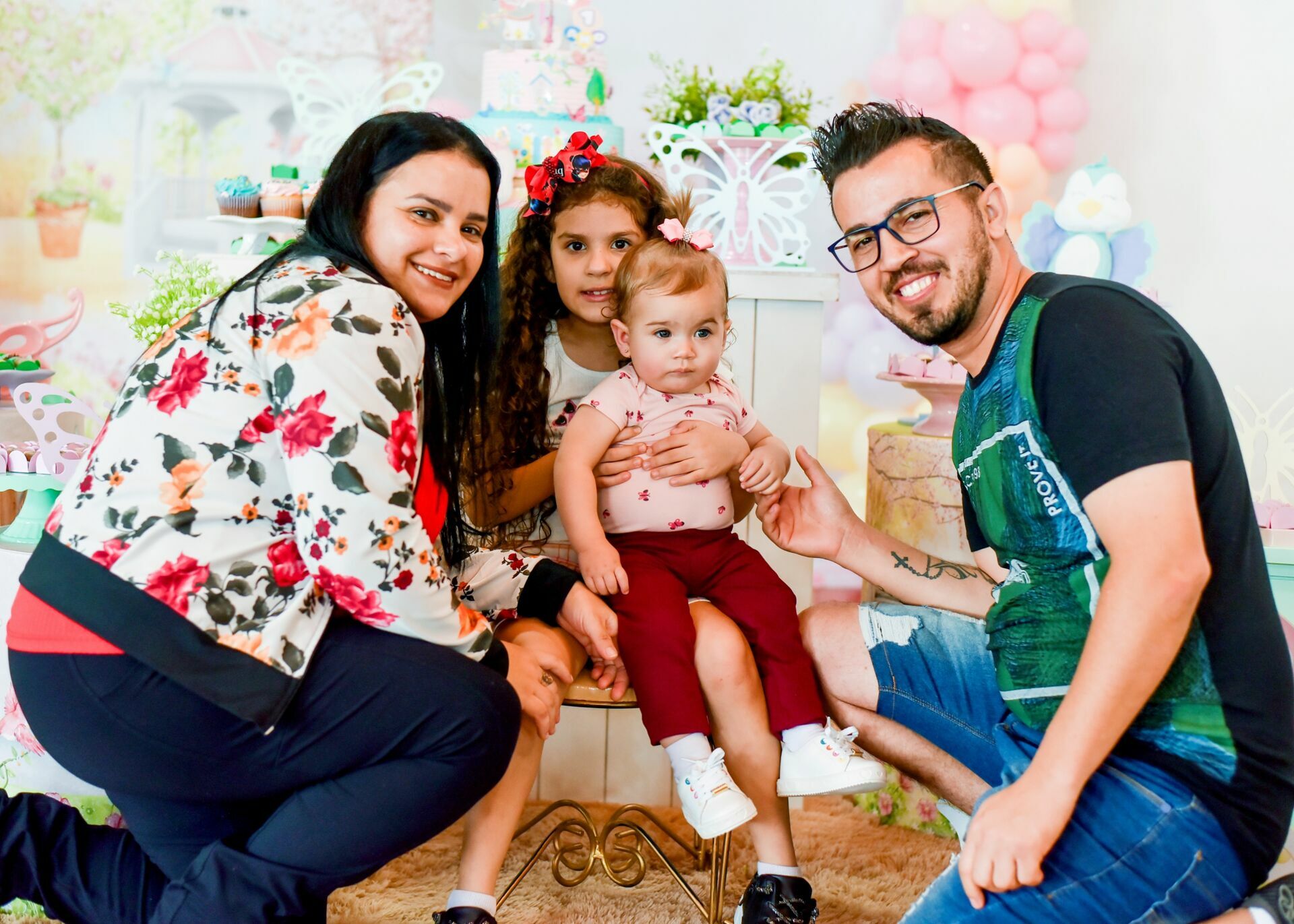 Foto Aniversário: Gabrielle - Imagem 5