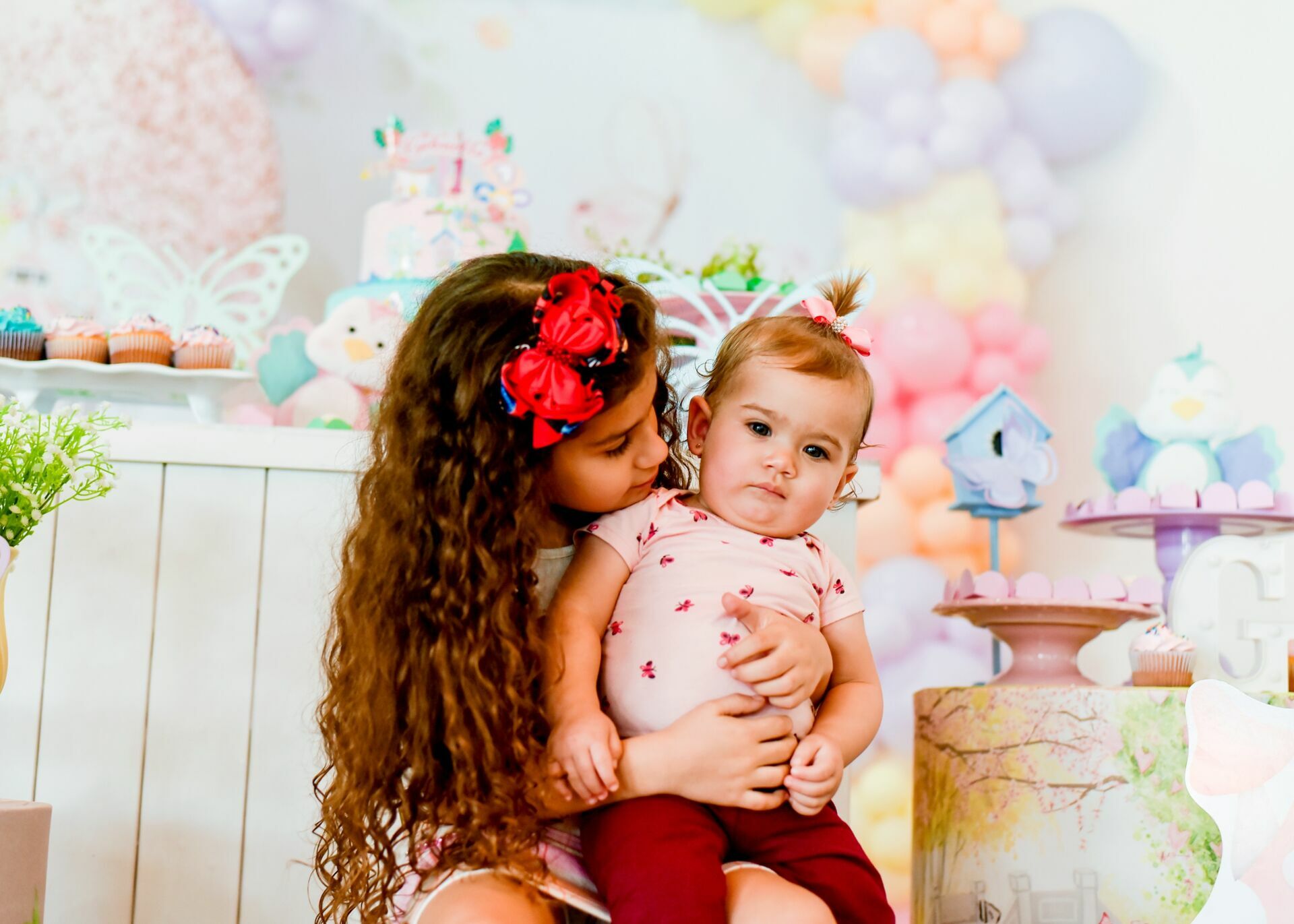 Foto Aniversário: Gabrielle - Imagem 4