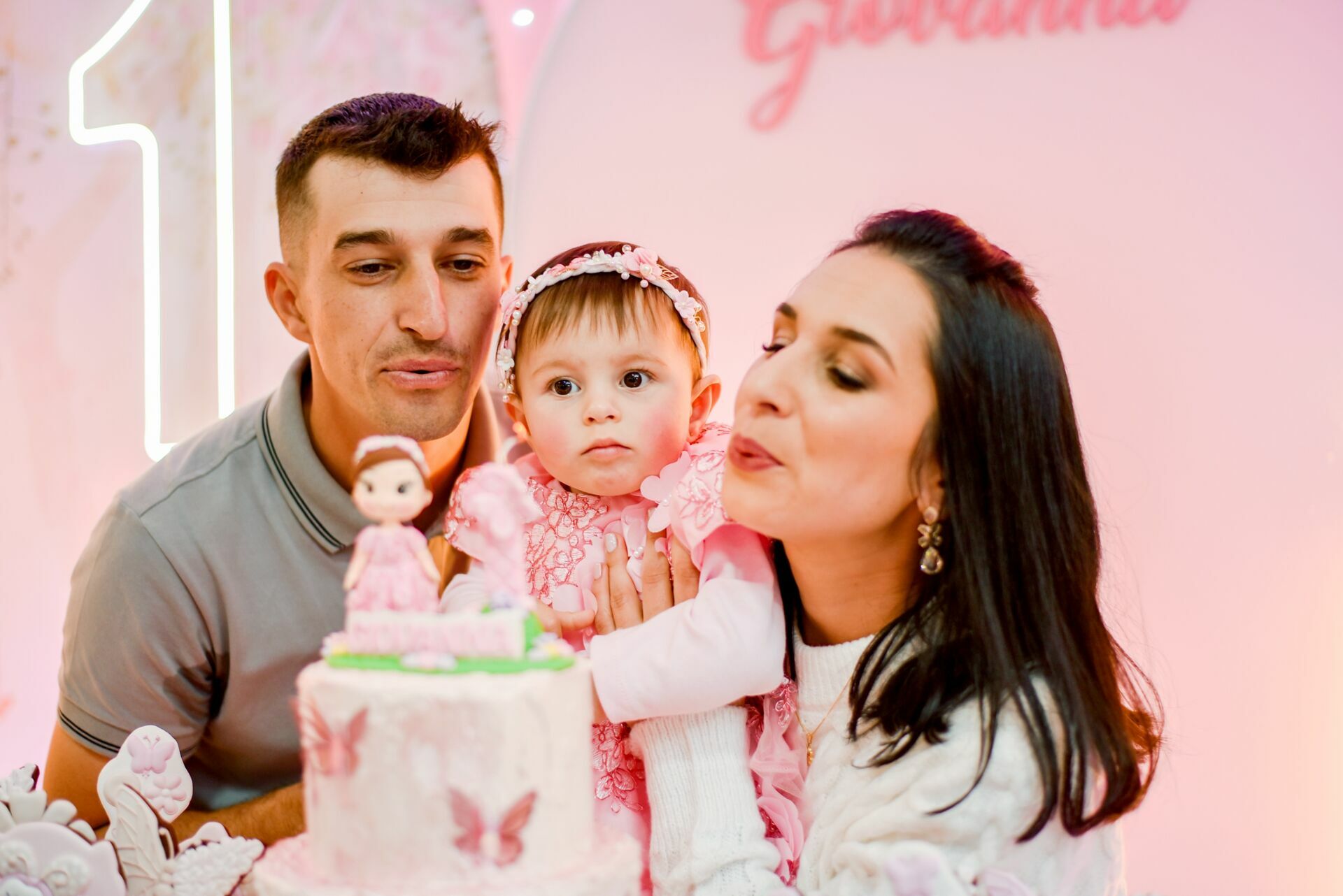 Foto Aniversário: Giovanna Foto Aniversário: Giovanna - Imagem 18